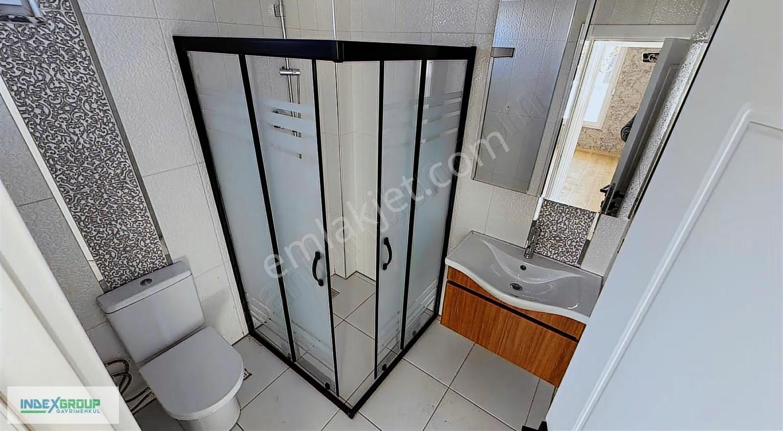 Fevzi Çakmak'da Emsalsiz Genişlikte Yüksek Giriş 2+1 Daire - Görsel 8