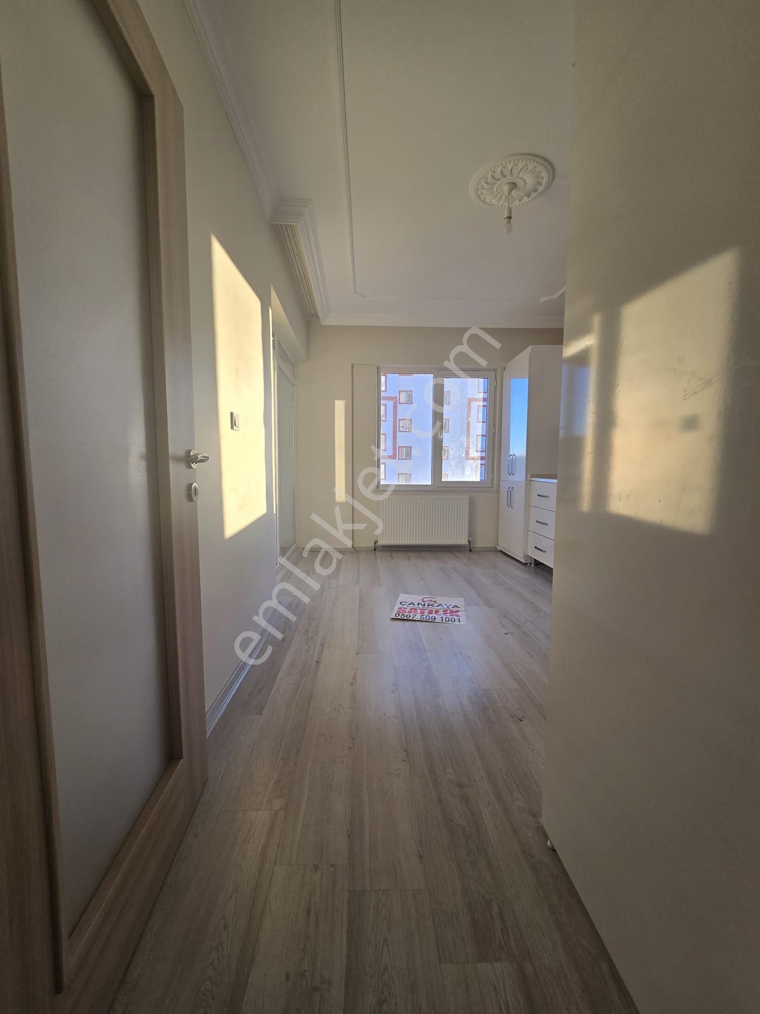Çankaya Emlaktan Hastane Karşısında Ara Kat Satılık 3+1 Daire - Görsel 23