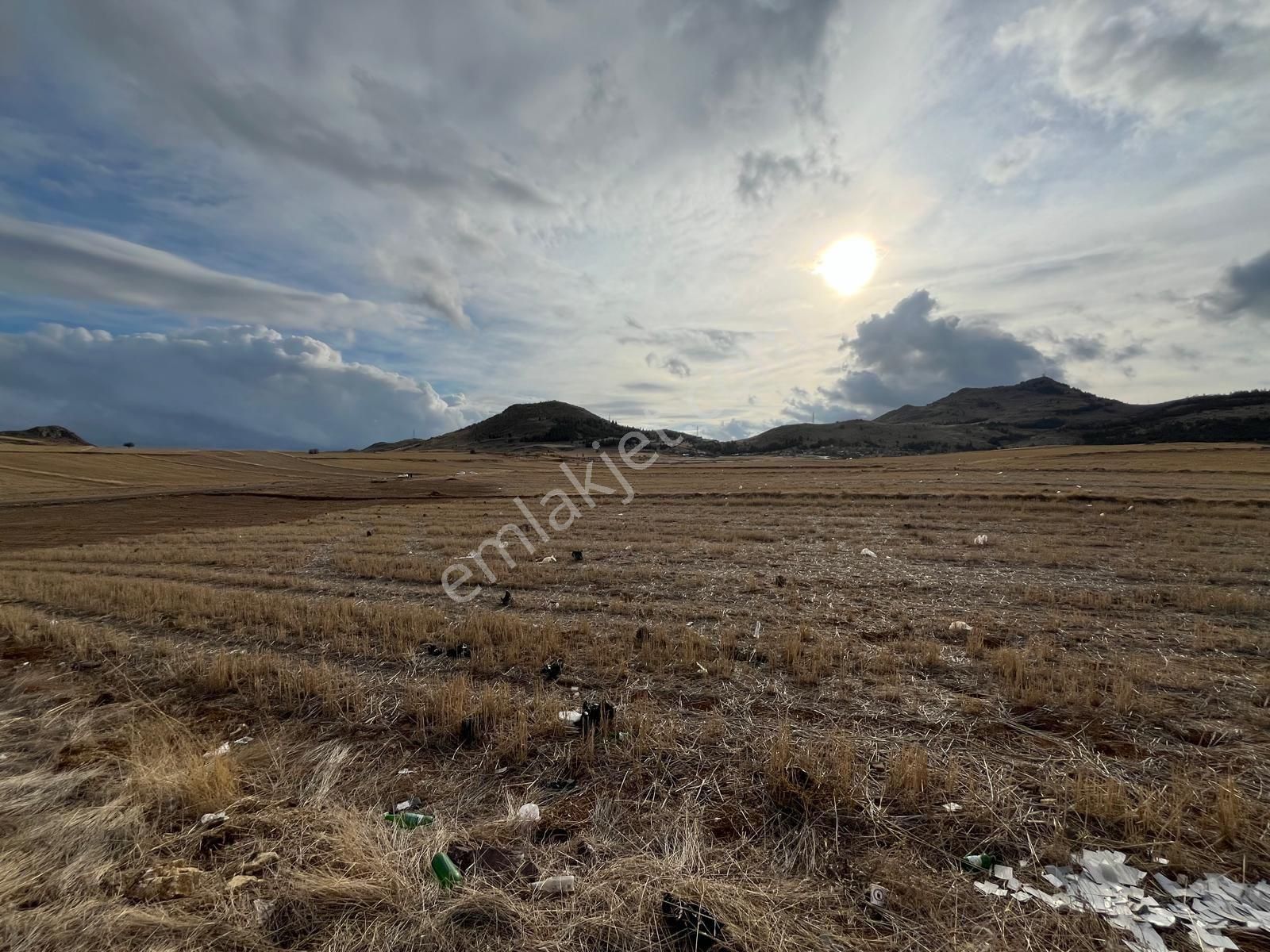 Karapürçek Devlet Hastanesi Arkasında Kızılca Parseli 300m2 İmarlı - Görsel 35