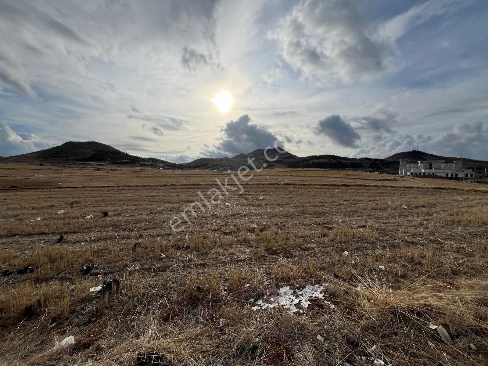 Karapürçek Devlet Hastanesi Arkasında Kızılca Parseli 300m2 İmarlı - Görsel 33