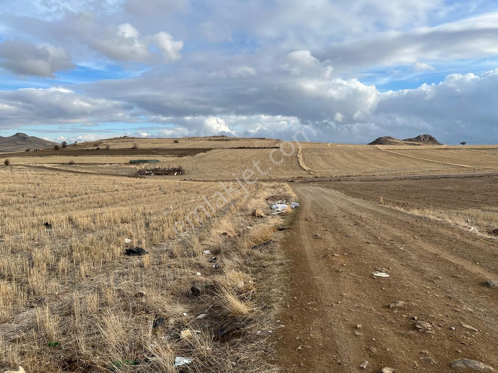 Karapürçek Devlet Hastanesi Arkasında Kızılca Parseli 300m2 İmarlı - Görsel 9