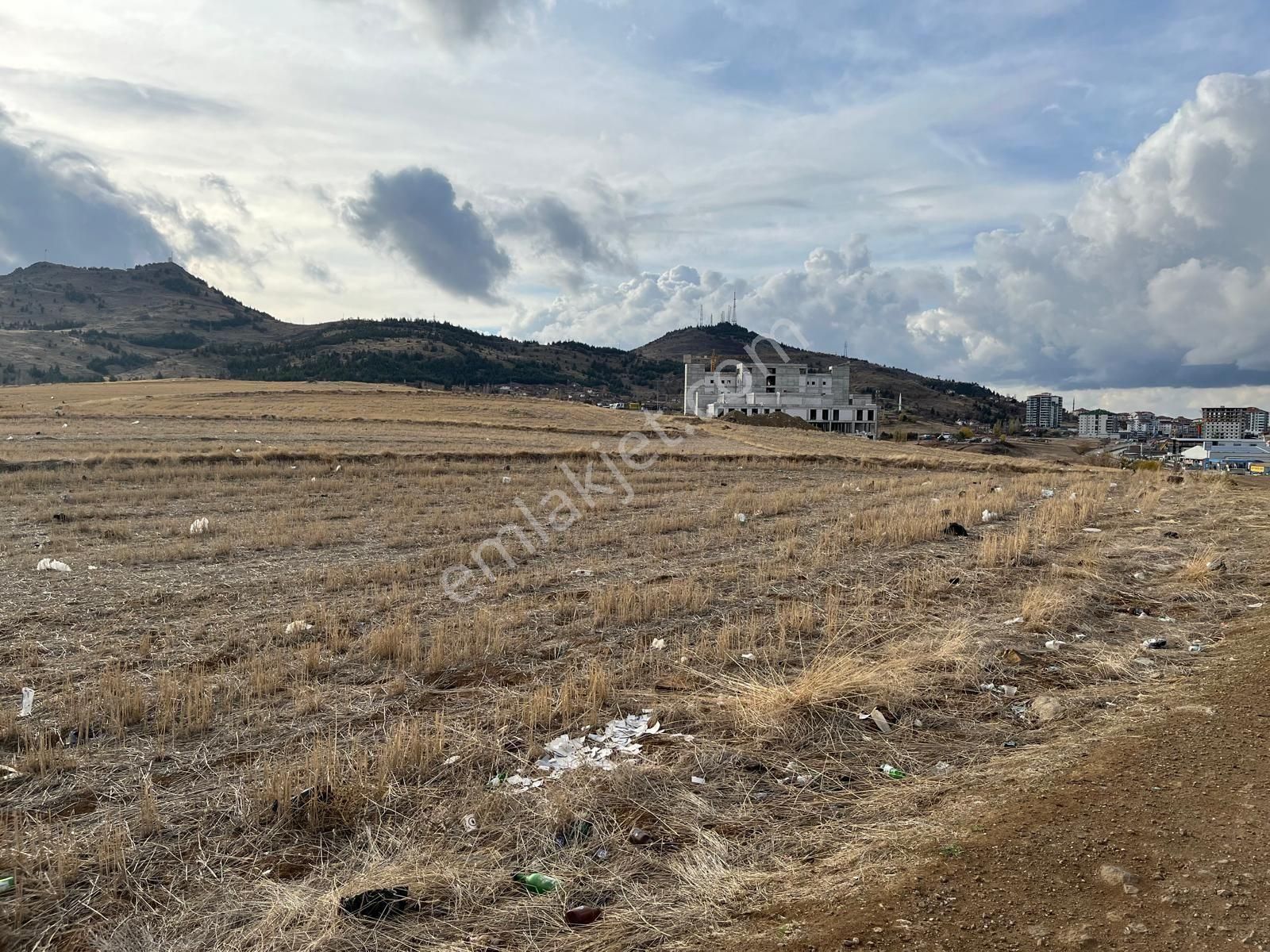 Karapürçek Devlet Hastanesi Arkasında Kızılca Parseli 300m2 İmarlı - Görsel 15