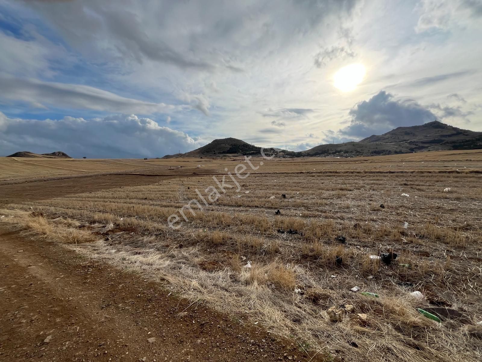 Karapürçek Devlet Hastanesi Arkasında Kızılca Parseli 300m2 İmarlı - Görsel 17