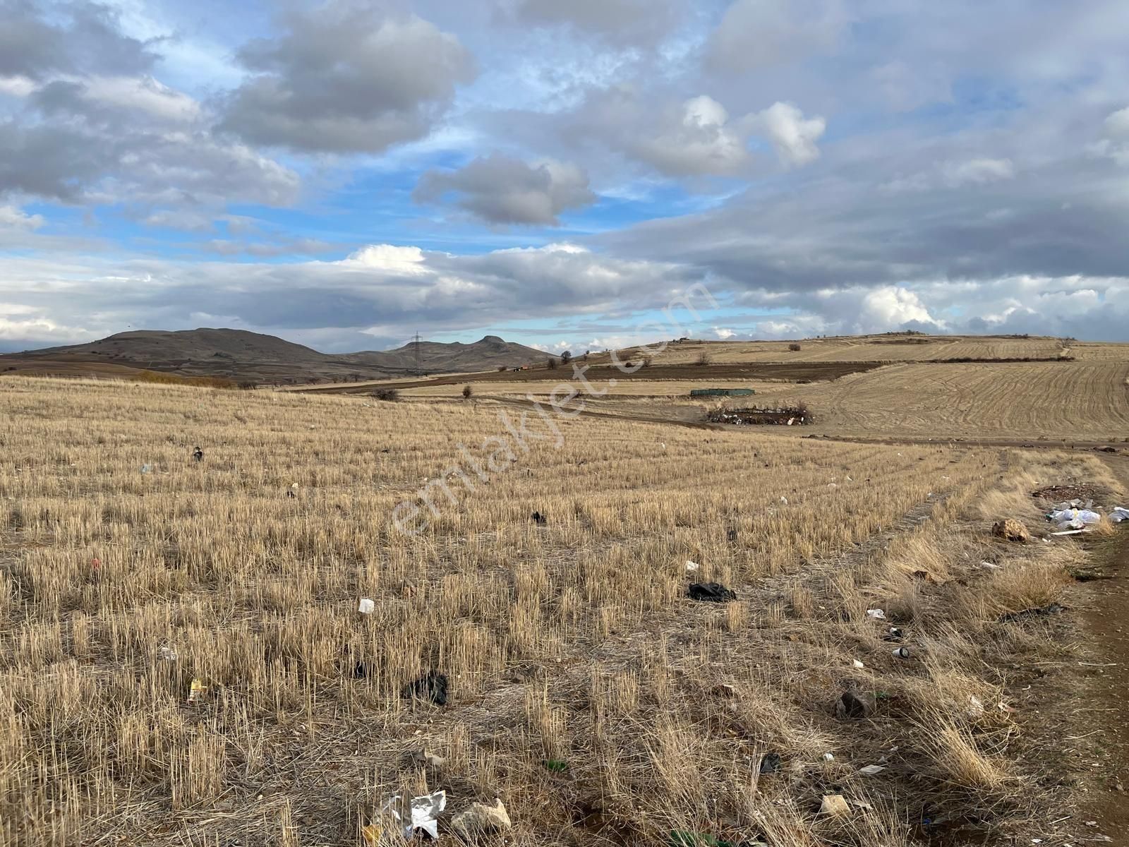 Karapürçek Devlet Hastanesi Arkasında Kızılca Parseli 300m2 İmarlı - Görsel 8