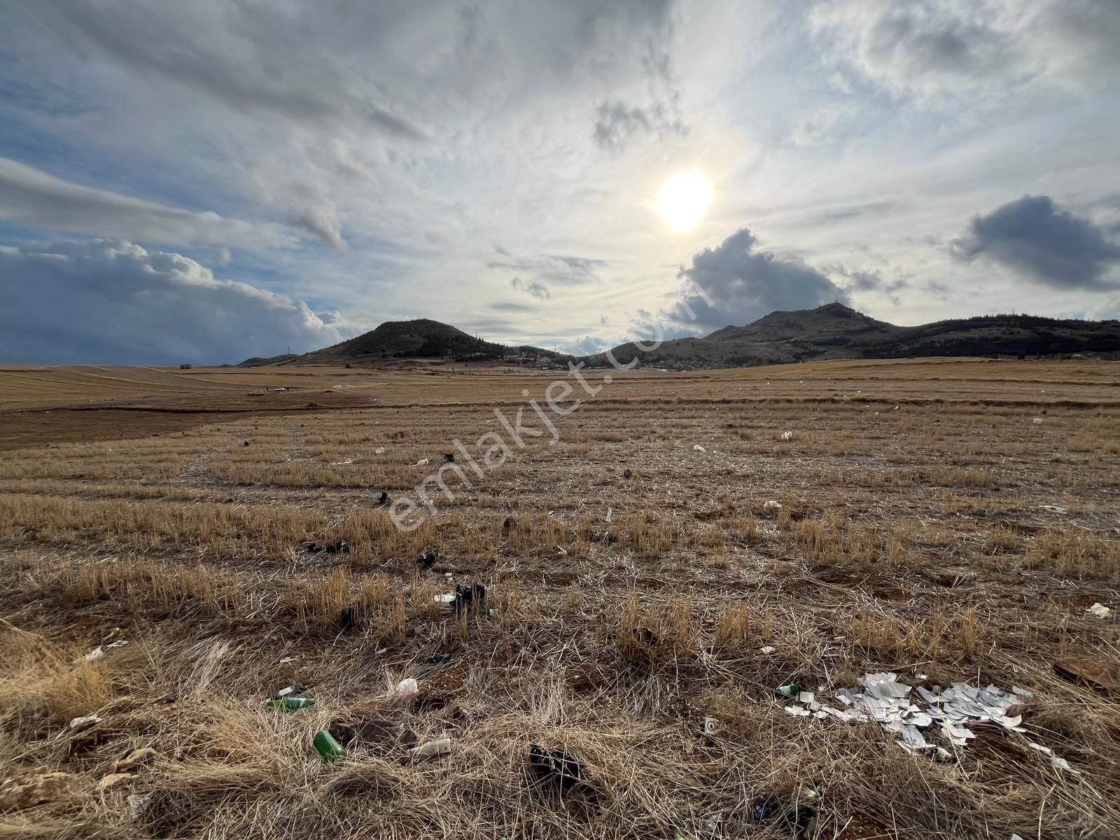 Karapürçek Devlet Hastanesi Arkasında Kızılca Parseli 300m2 İmarlı - Görsel 32