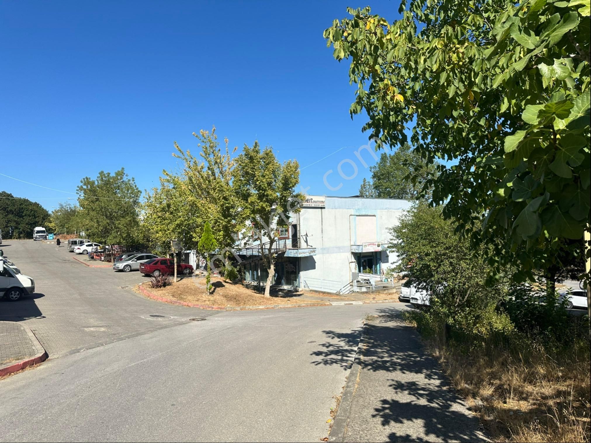 Sakarya Zümrüt Emlaktan Camili Mahallesinde 2+1 Yapılı Sorunsuz Satılık Daire - Görsel 19