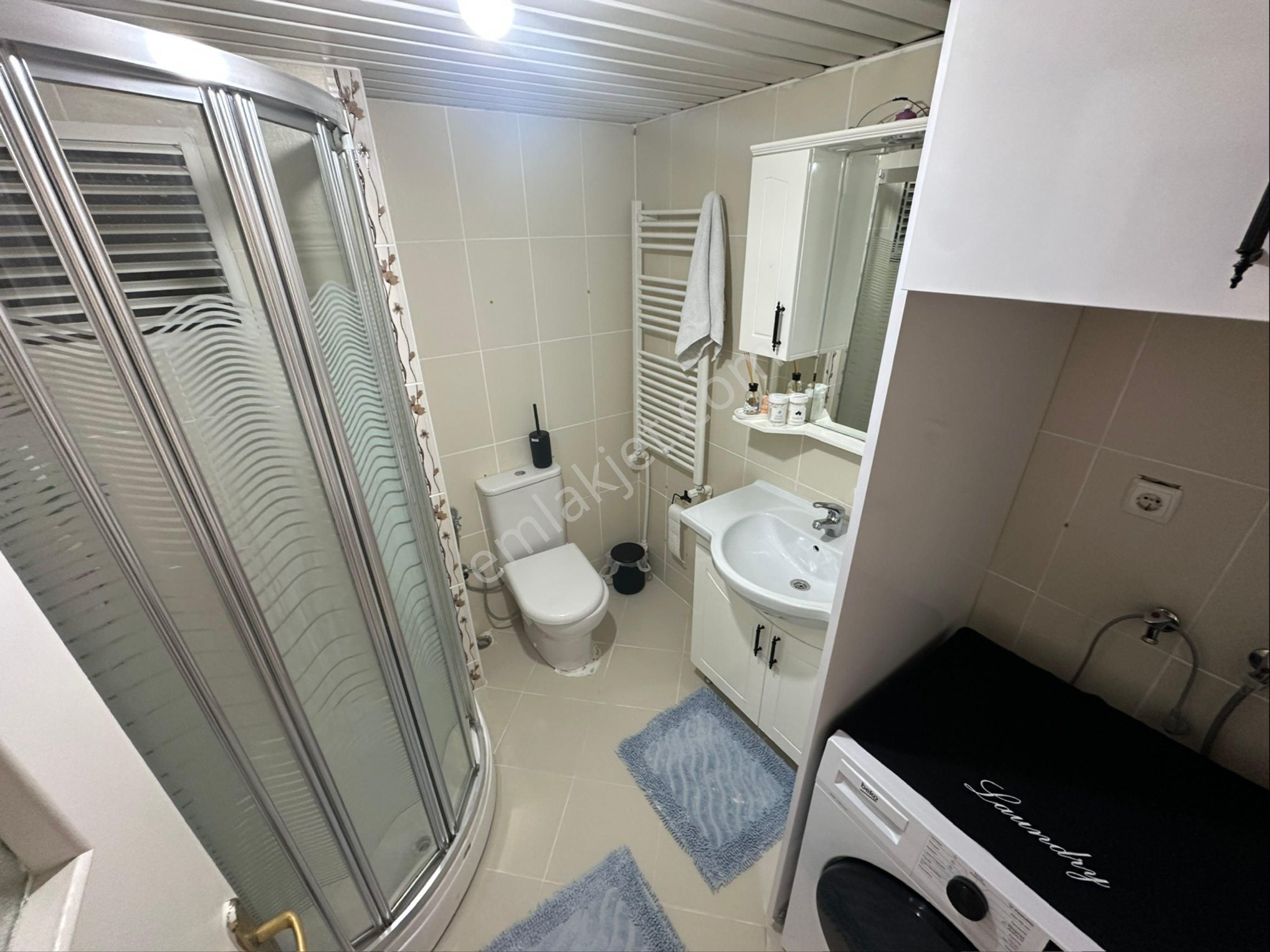 Sakarya Zümrüt Emlaktan Camili Mahallesinde 2+1 Yapılı Sorunsuz Satılık Daire - Görsel 16