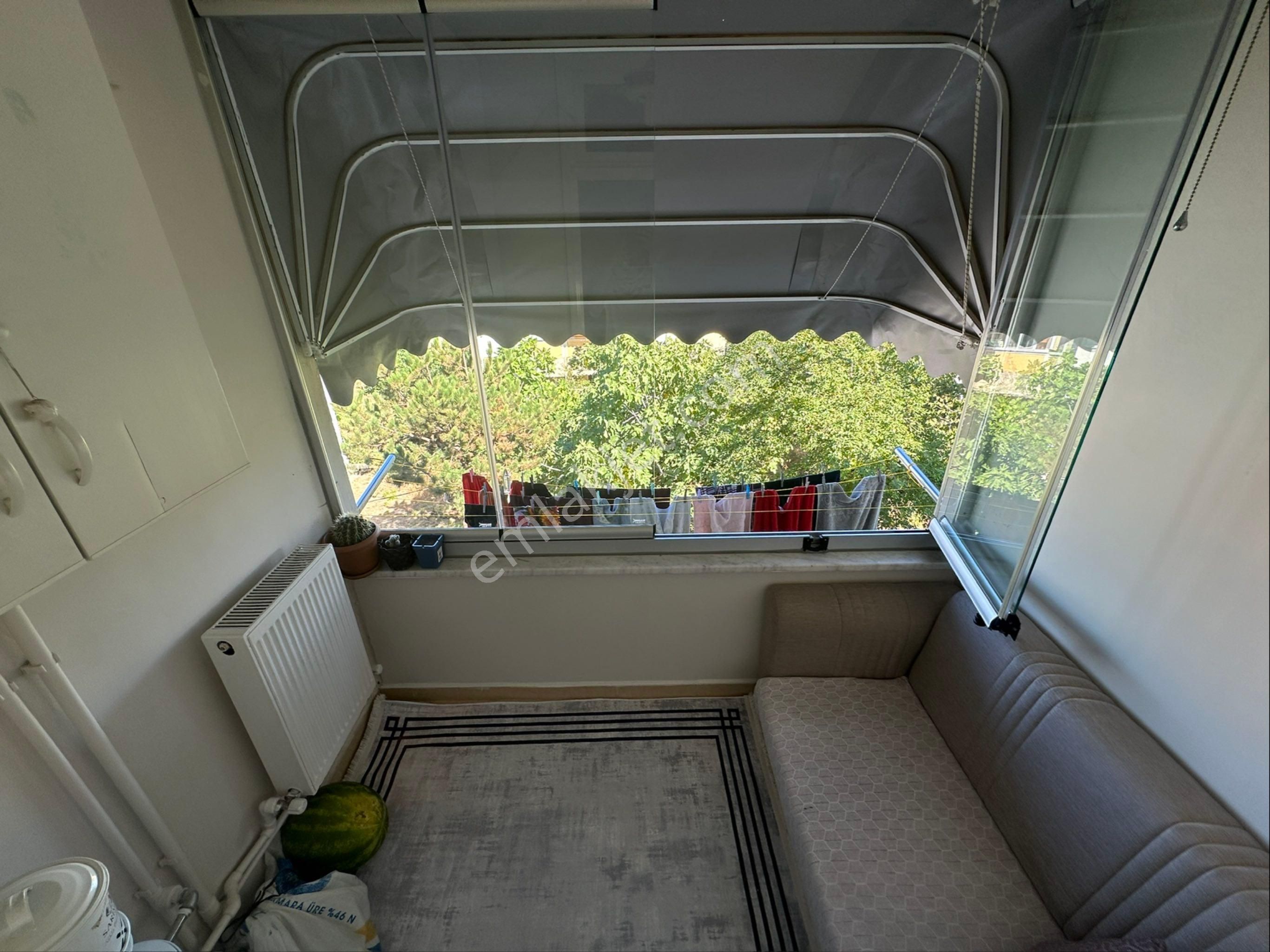 Sakarya Zümrüt Emlaktan Camili Mahallesinde 2+1 Yapılı Sorunsuz Satılık Daire - Görsel 17