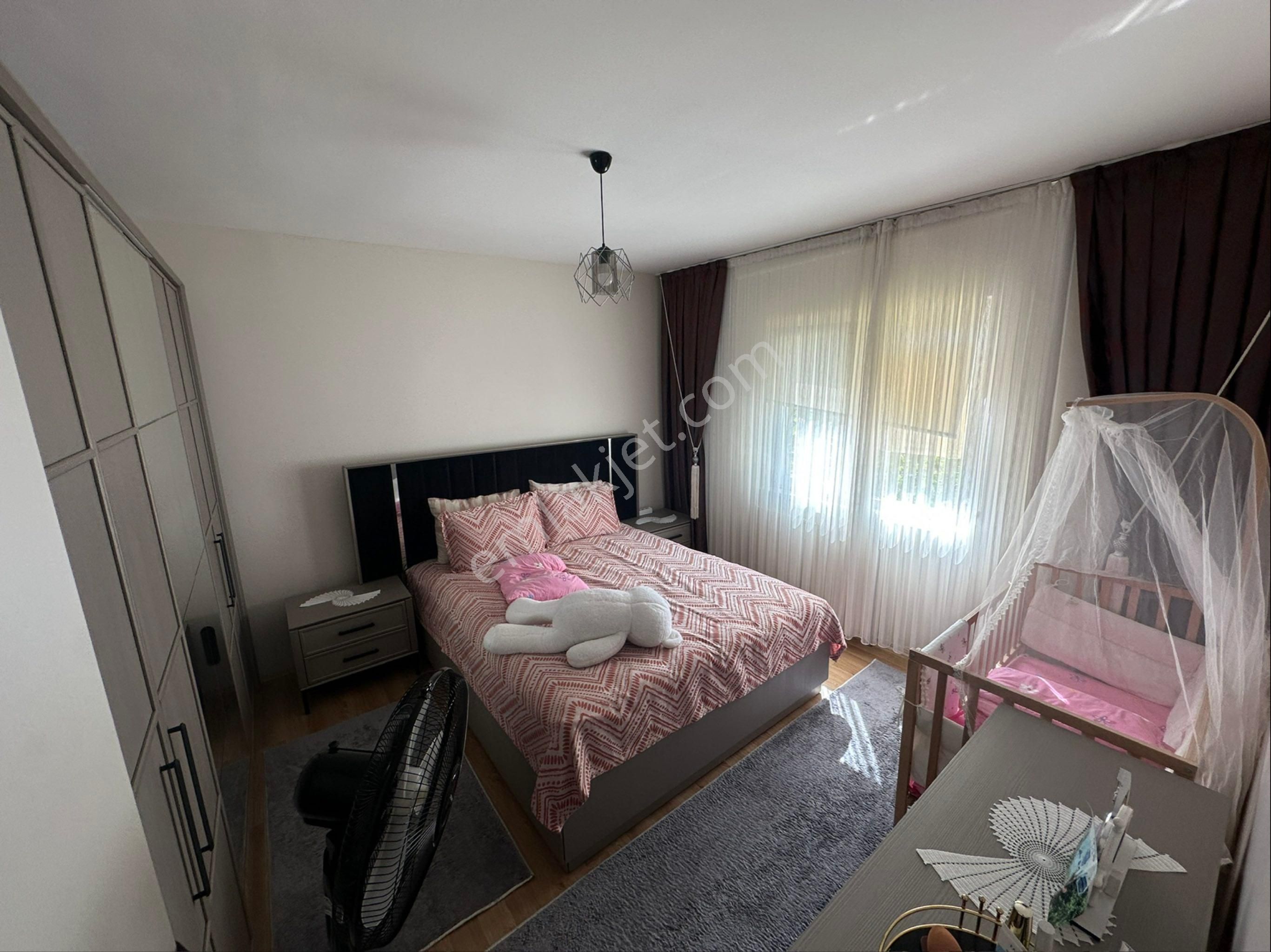 Sakarya Zümrüt Emlaktan Camili Mahallesinde 2+1 Yapılı Sorunsuz Satılık Daire - Görsel 12