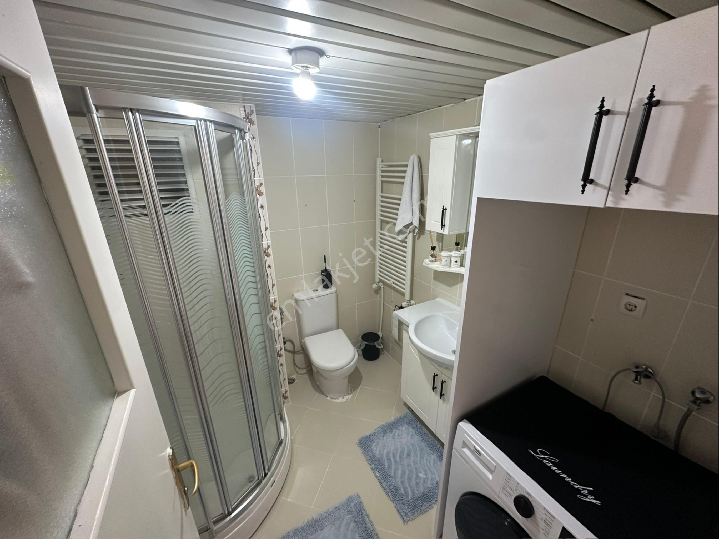 Sakarya Zümrüt Emlaktan Camili Mahallesinde 2+1 Yapılı Sorunsuz Satılık Daire - Görsel 13