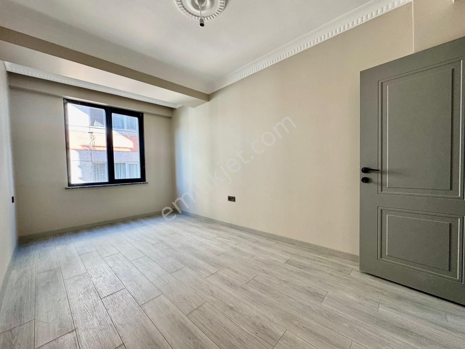 Pegaas'tan Parsellerde Otoparklı Sıfır 3+1 Ara Kat Satılık Daire - Görsel 15