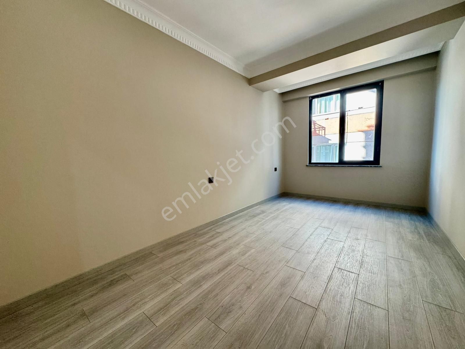 Pegaas'tan Parsellerde Otoparklı Sıfır 3+1 Ara Kat Satılık Daire - Görsel 13