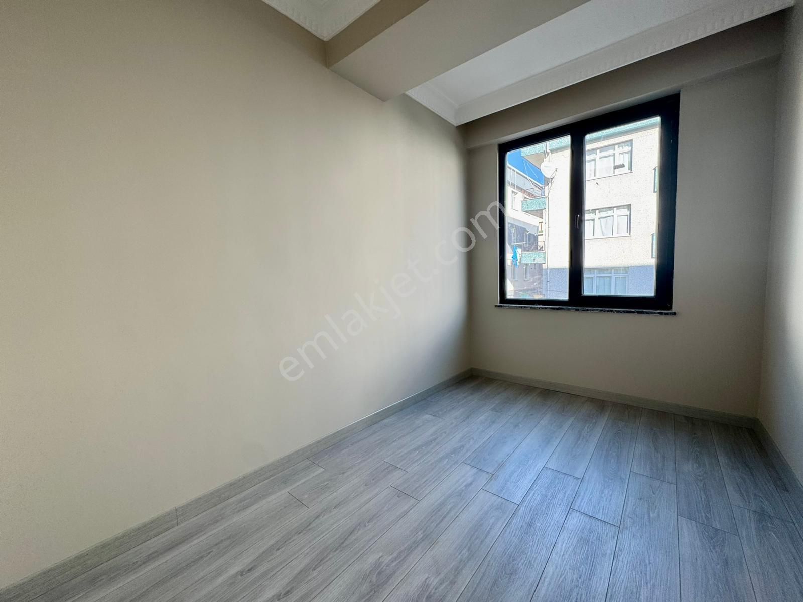 Pegaas'tan Parsellerde Otoparklı Sıfır 3+1 Ara Kat Satılık Daire - Görsel 19