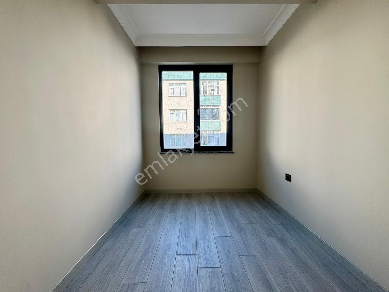 Pegaas'tan Parsellerde Otoparklı Sıfır 3+1 Ara Kat Satılık Daire - Görsel 20