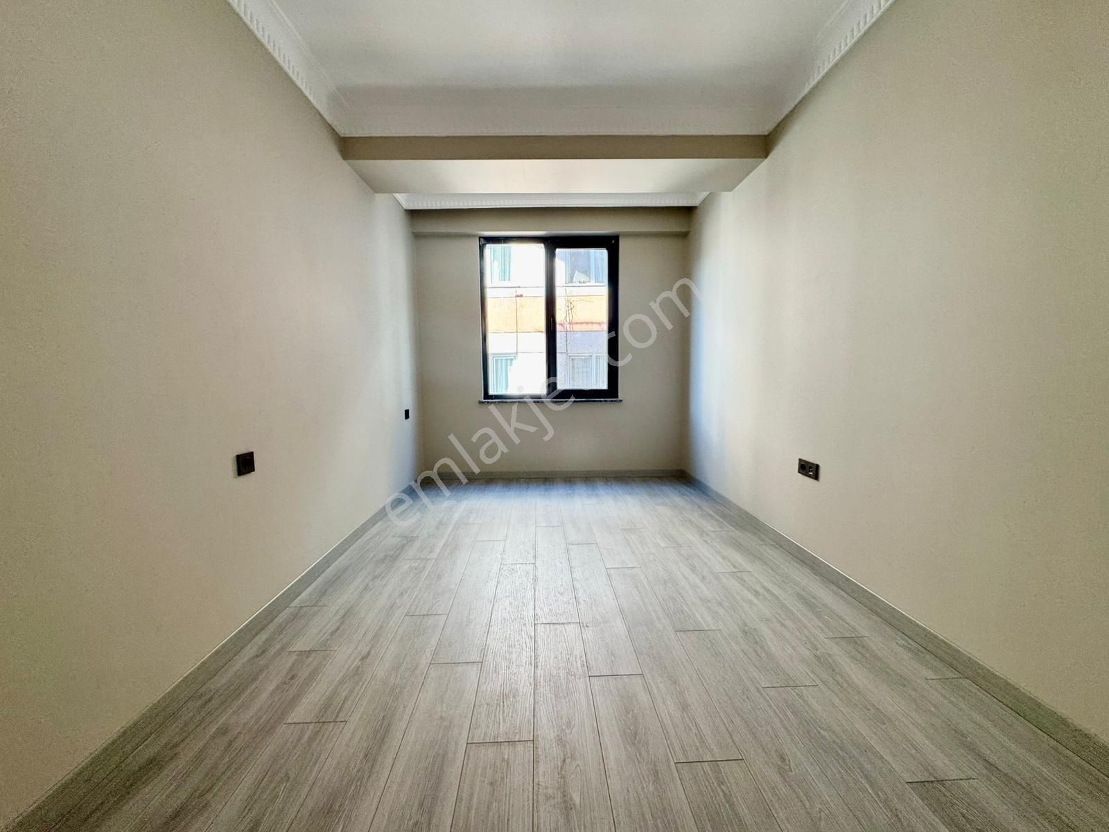Pegaas'tan Parsellerde Otoparklı Sıfır 3+1 Ara Kat Satılık Daire - Görsel 14