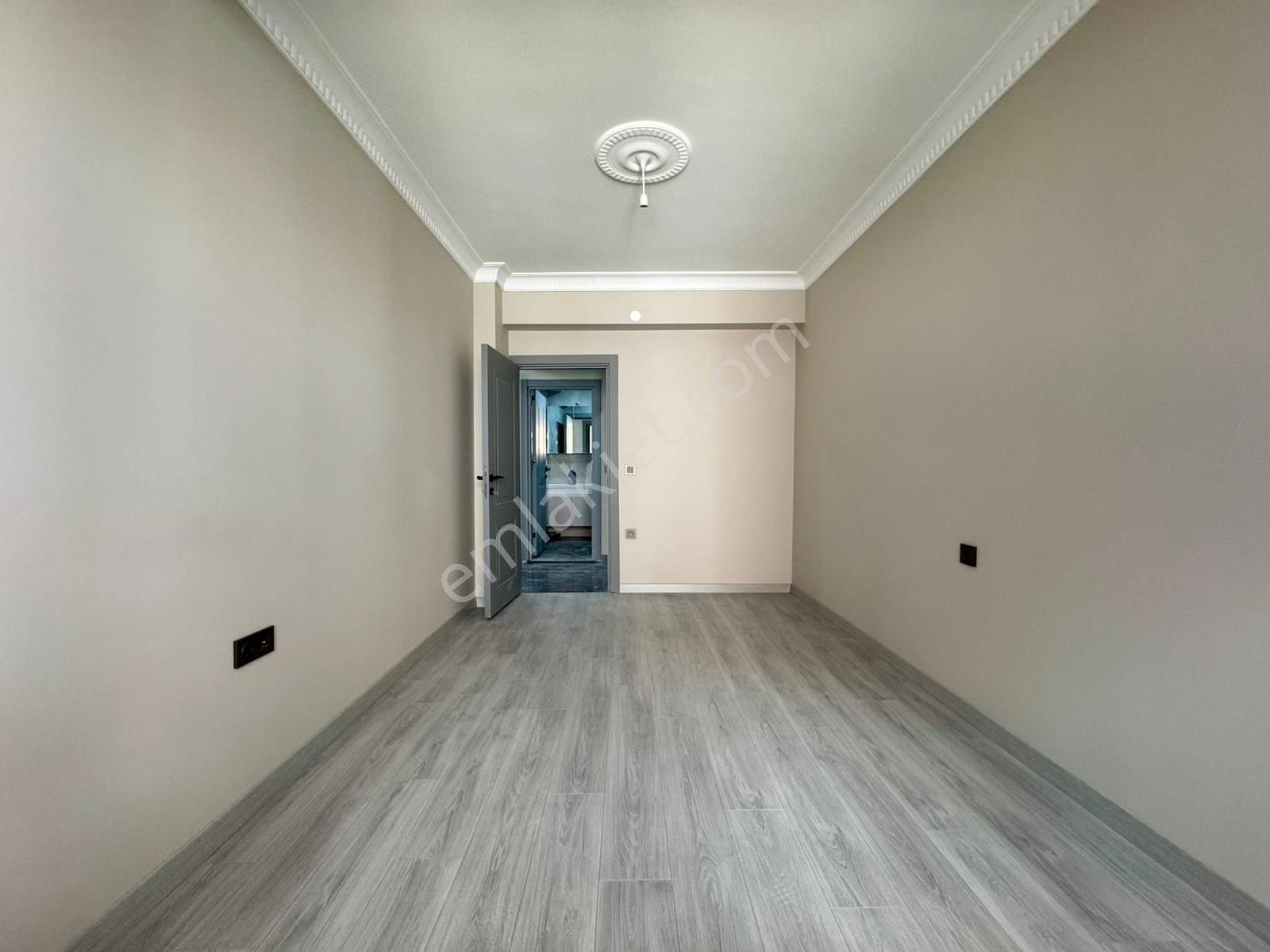 Pegaas'tan Parsellerde Otoparklı Sıfır 3+1 Ara Kat Satılık Daire - Görsel 16