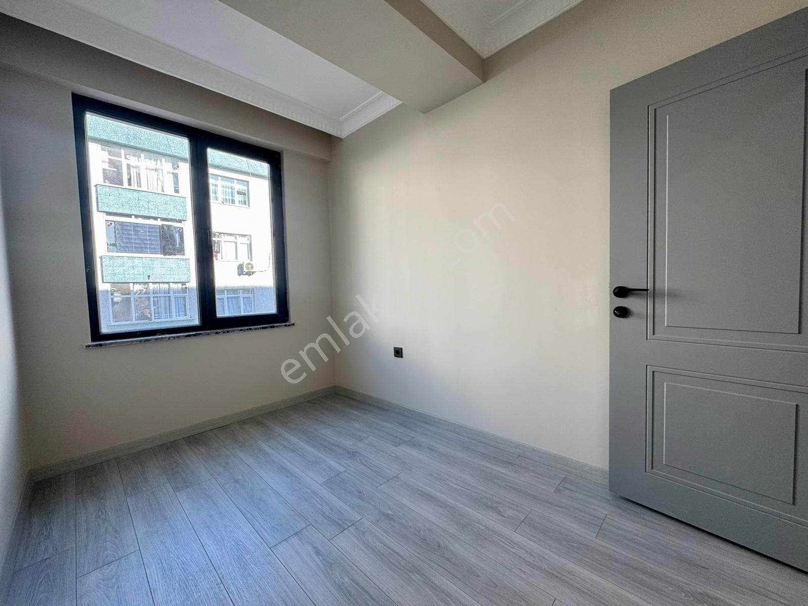 Pegaas'tan Parsellerde Otoparklı Sıfır 3+1 Ara Kat Satılık Daire - Görsel 21