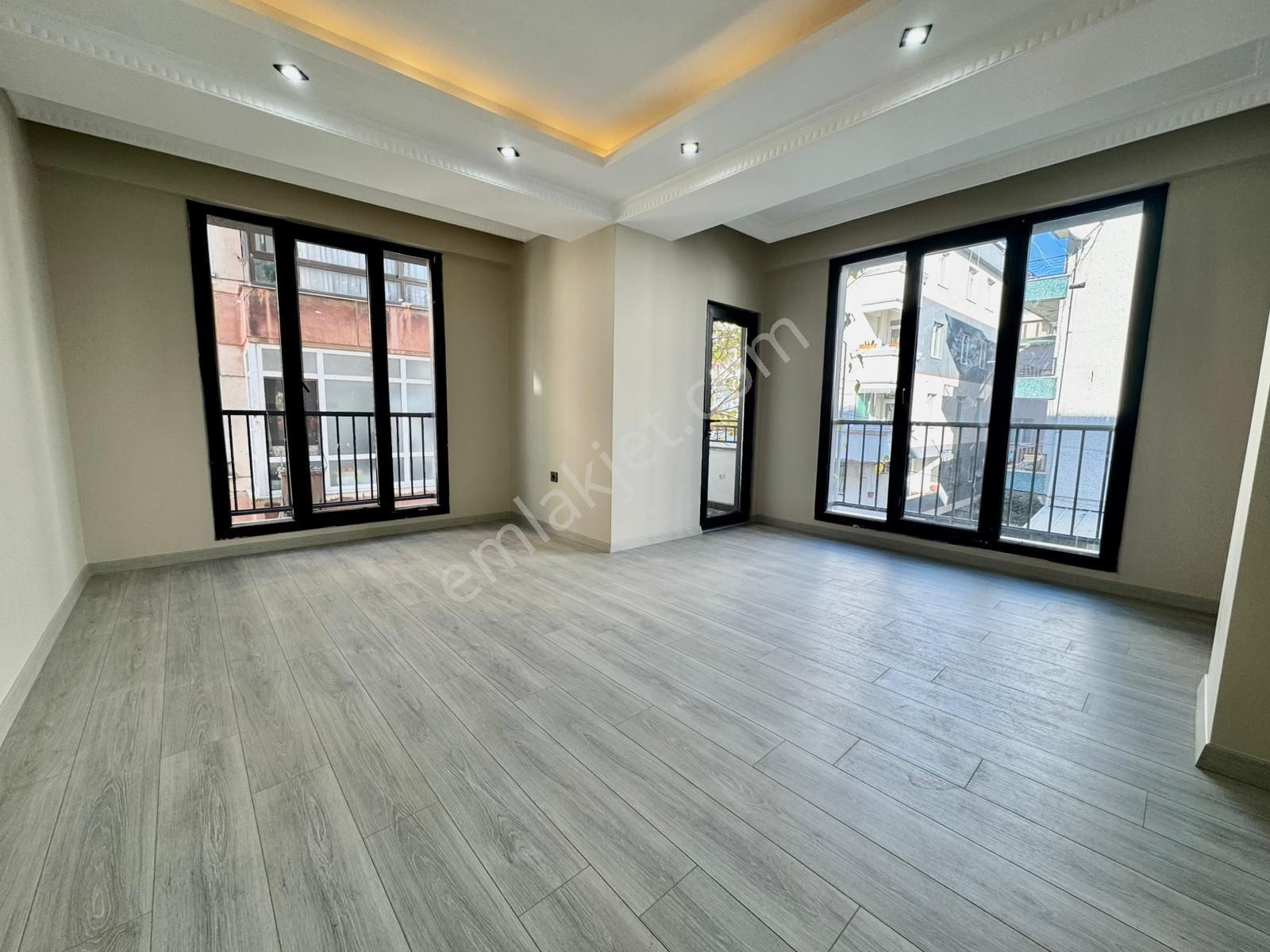 Pegaas'tan Parsellerde Otoparklı Sıfır 3+1 Ara Kat Satılık Daire - Görsel 2