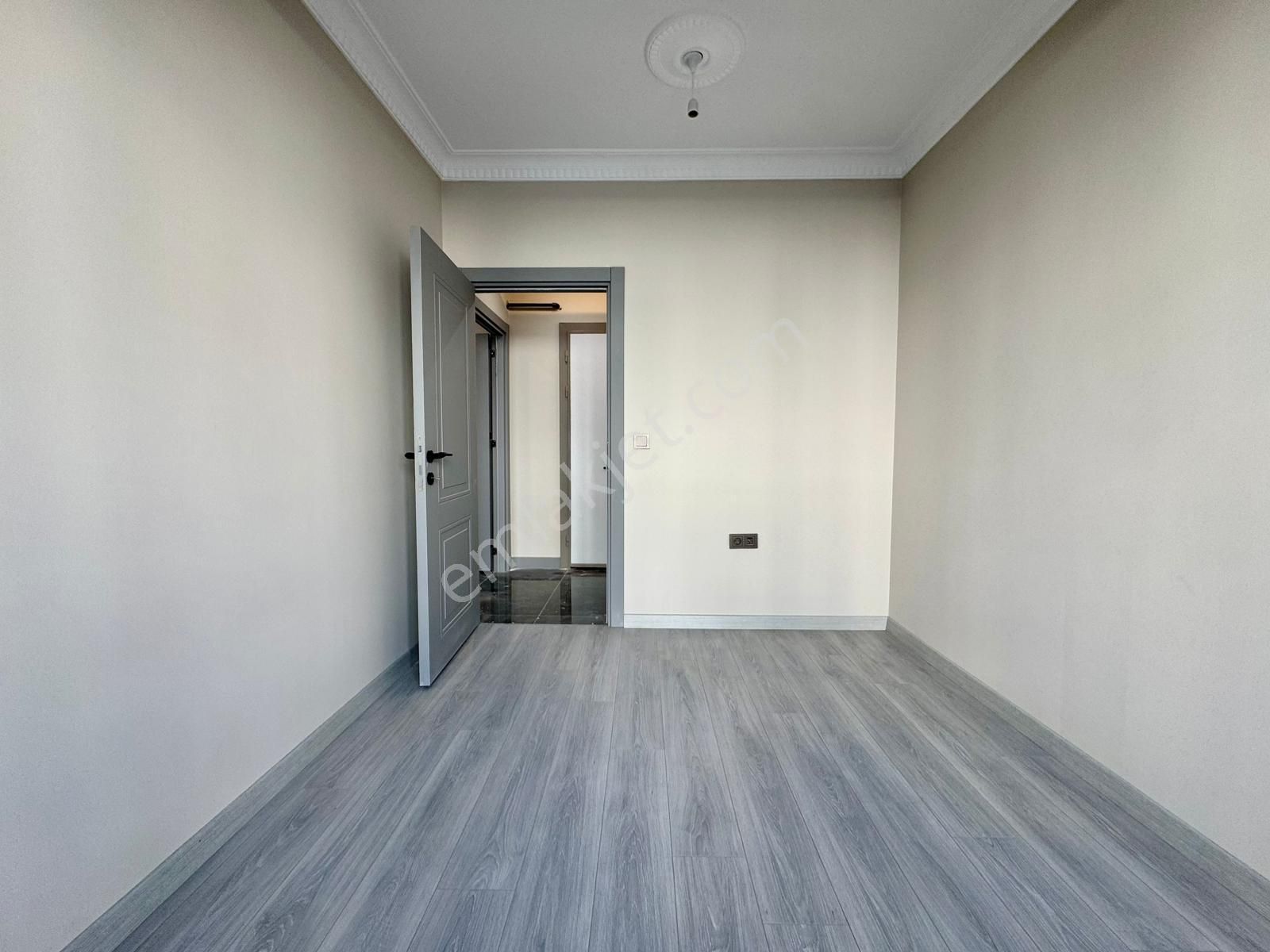 Pegaas'tan Parsellerde Otoparklı Sıfır 3+1 Ara Kat Satılık Daire - Görsel 27
