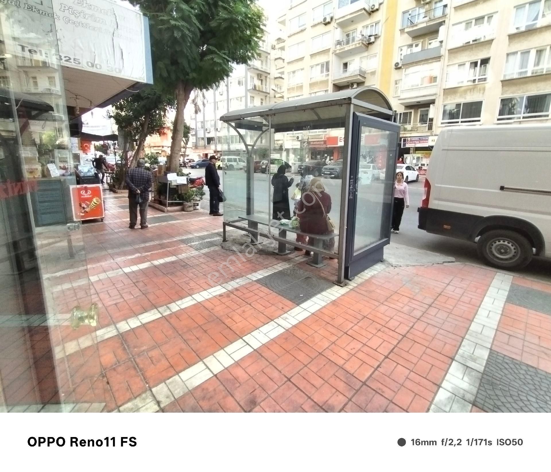 Nw Pirireis Mh Silifke Cd Üzeri İşlek Konumda 110m² - Görsel 3