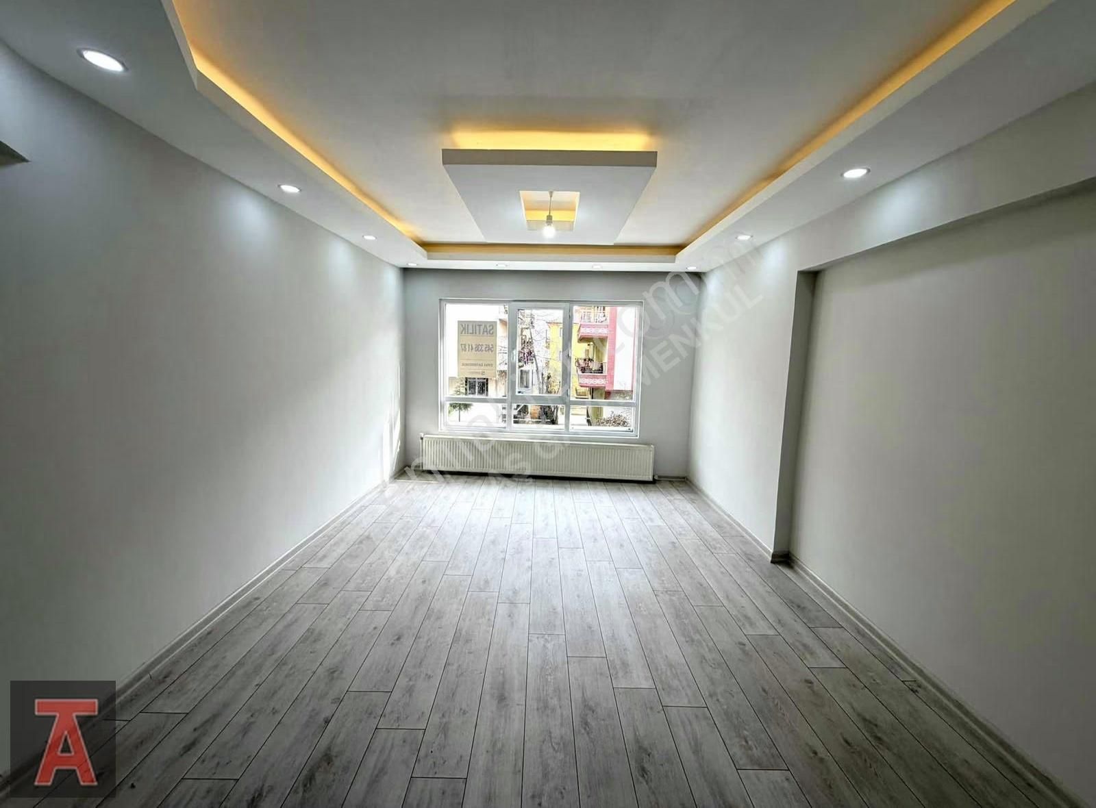 30 Ağusts Mah.yeni Adliye Yakını Arakatta Ön Cephe Lüx 3+1 Daire - Görsel 28