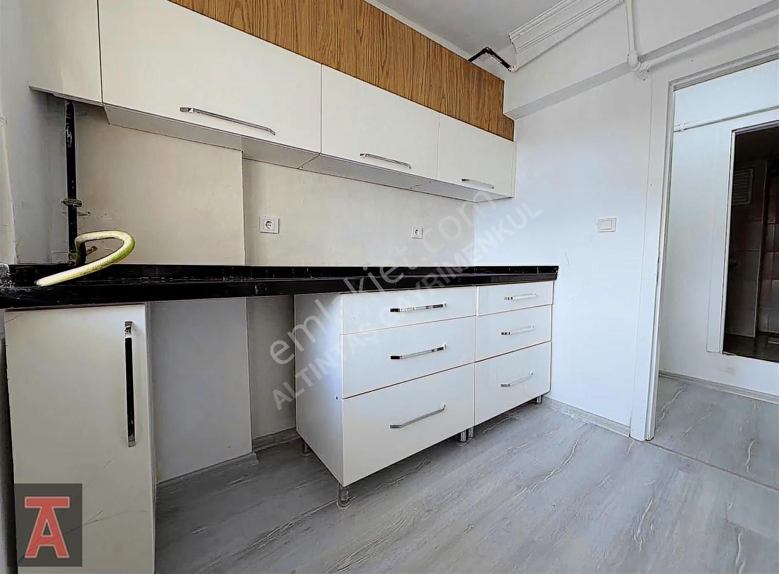 Alsancak Mah'de Gömüsüz Oturuma Ve Yatırıma Uygun 2+1 Daire - Görsel 12