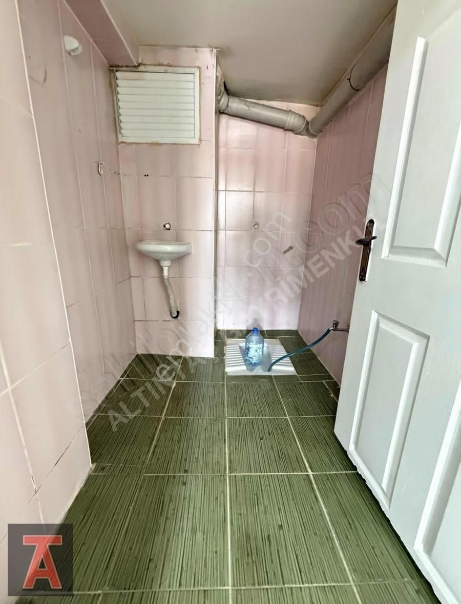 Alsancak Mah'de Gömüsüz Oturuma Ve Yatırıma Uygun 2+1 Daire - Görsel 2