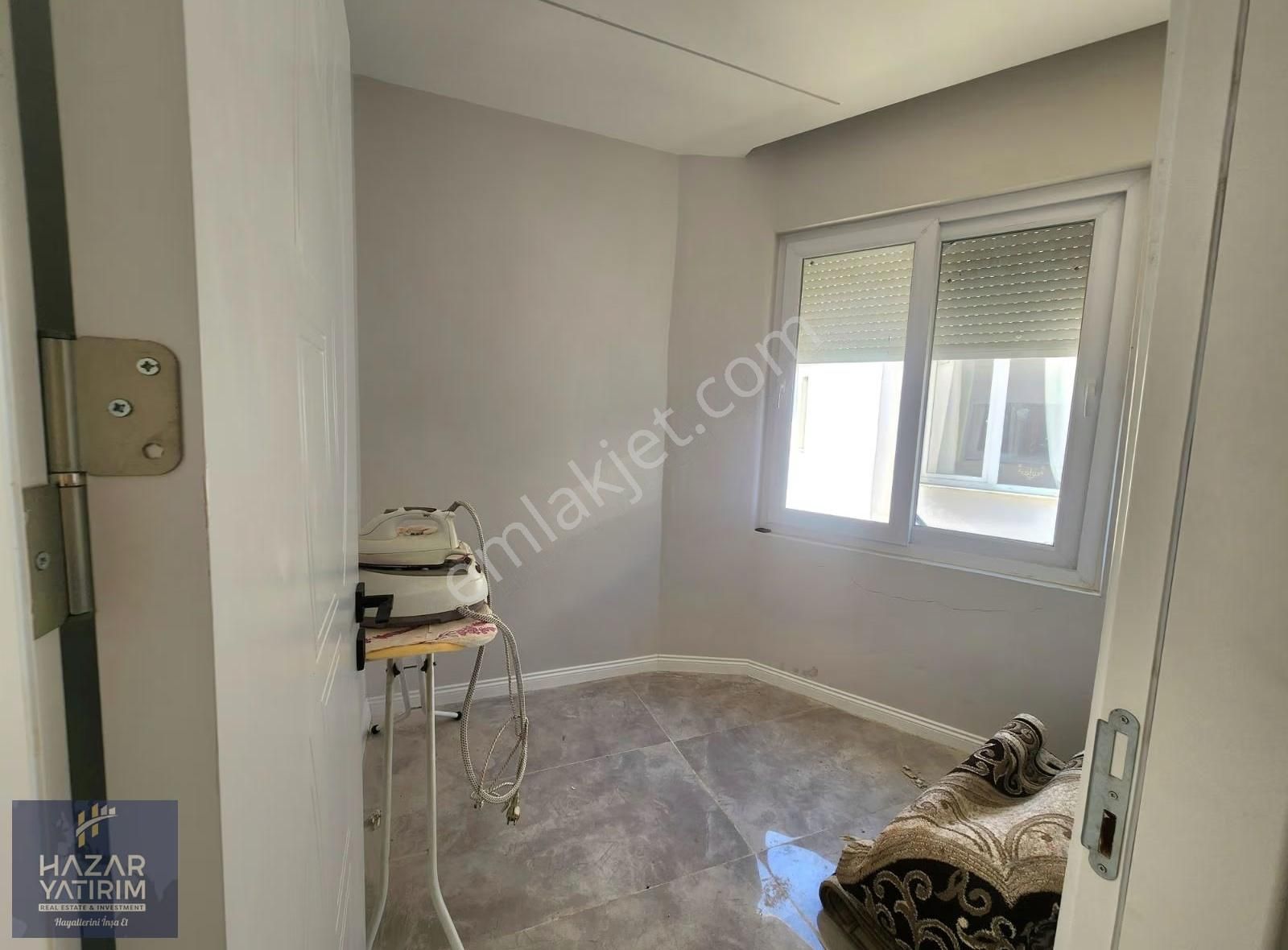 Hazar Yatırımdan Kundu Oteller Bölgesi Modern Müstakil Villa - Görsel 7