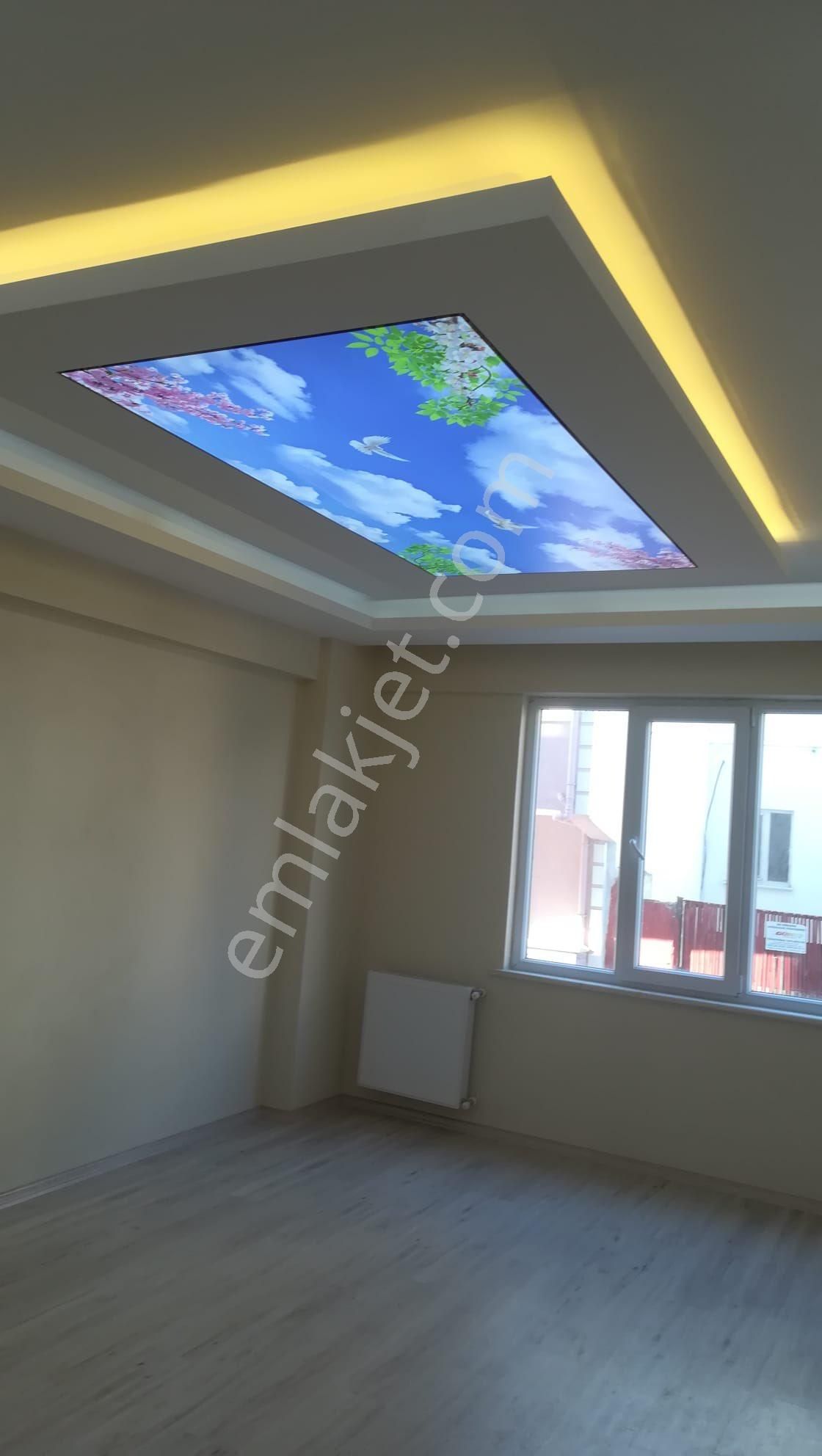 Tekirdağ Süleyman Paşa Çınarlı Mahallesi Kiralık 2 + 1 Daire