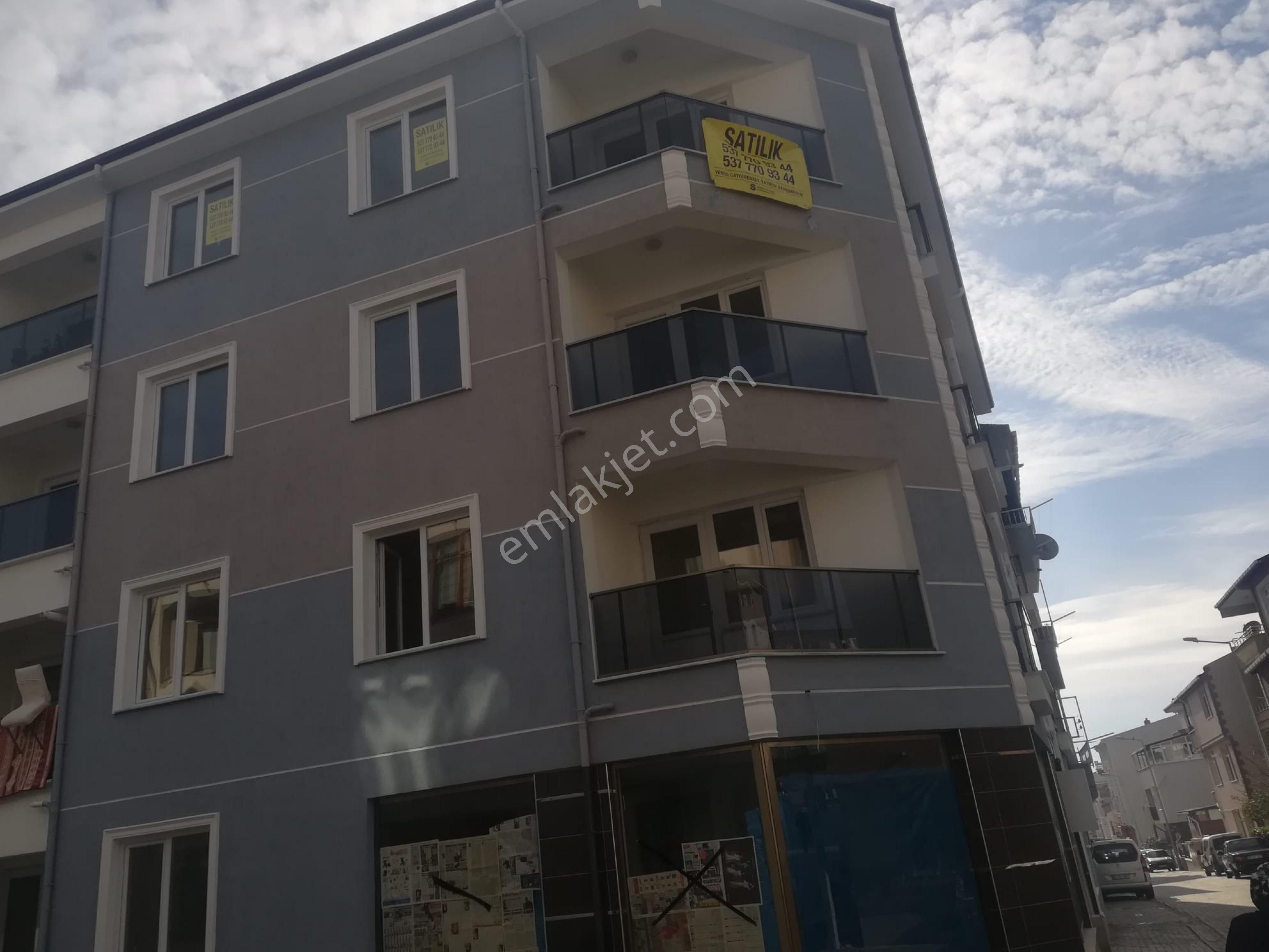 Tekirdağ Süleyman Paşa Çınarlı Mahallesi Kiralık 2 + 1 Daire - Görsel 2