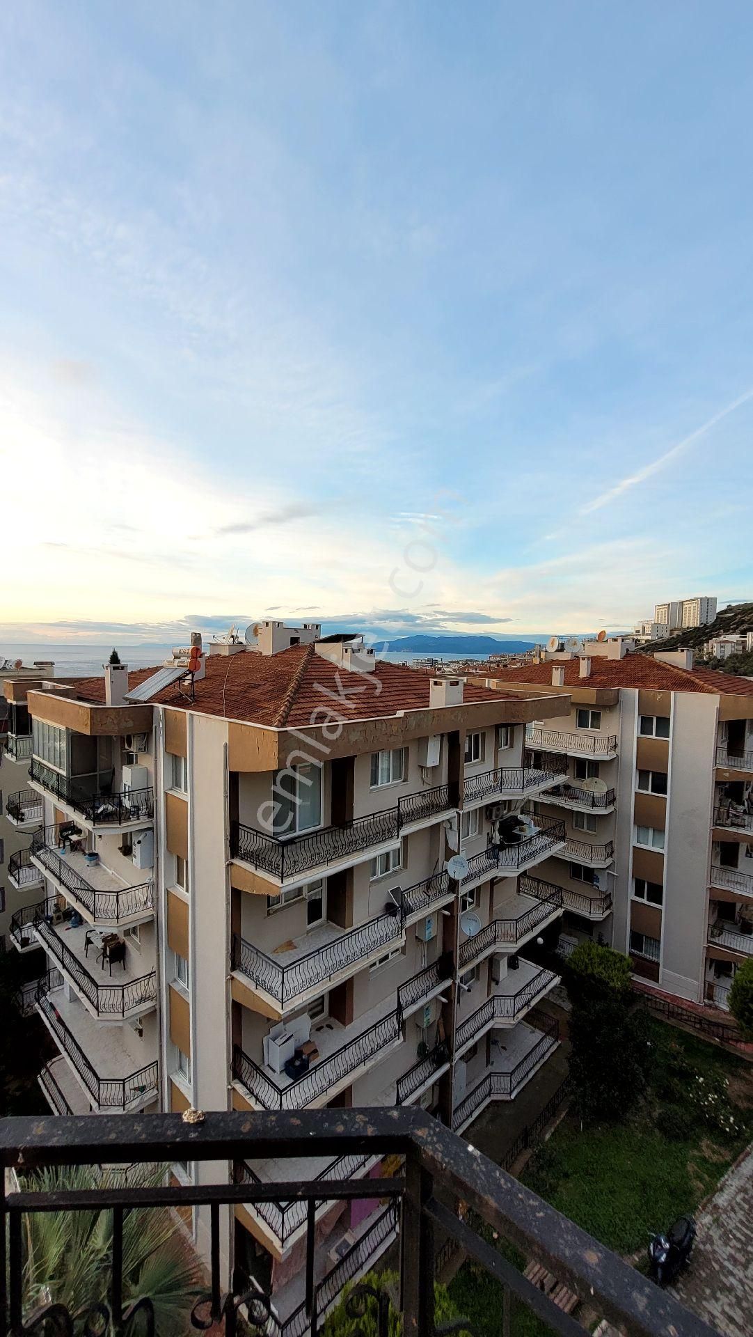 Kuşadası Satılık 3+1 Daire - Görsel 6