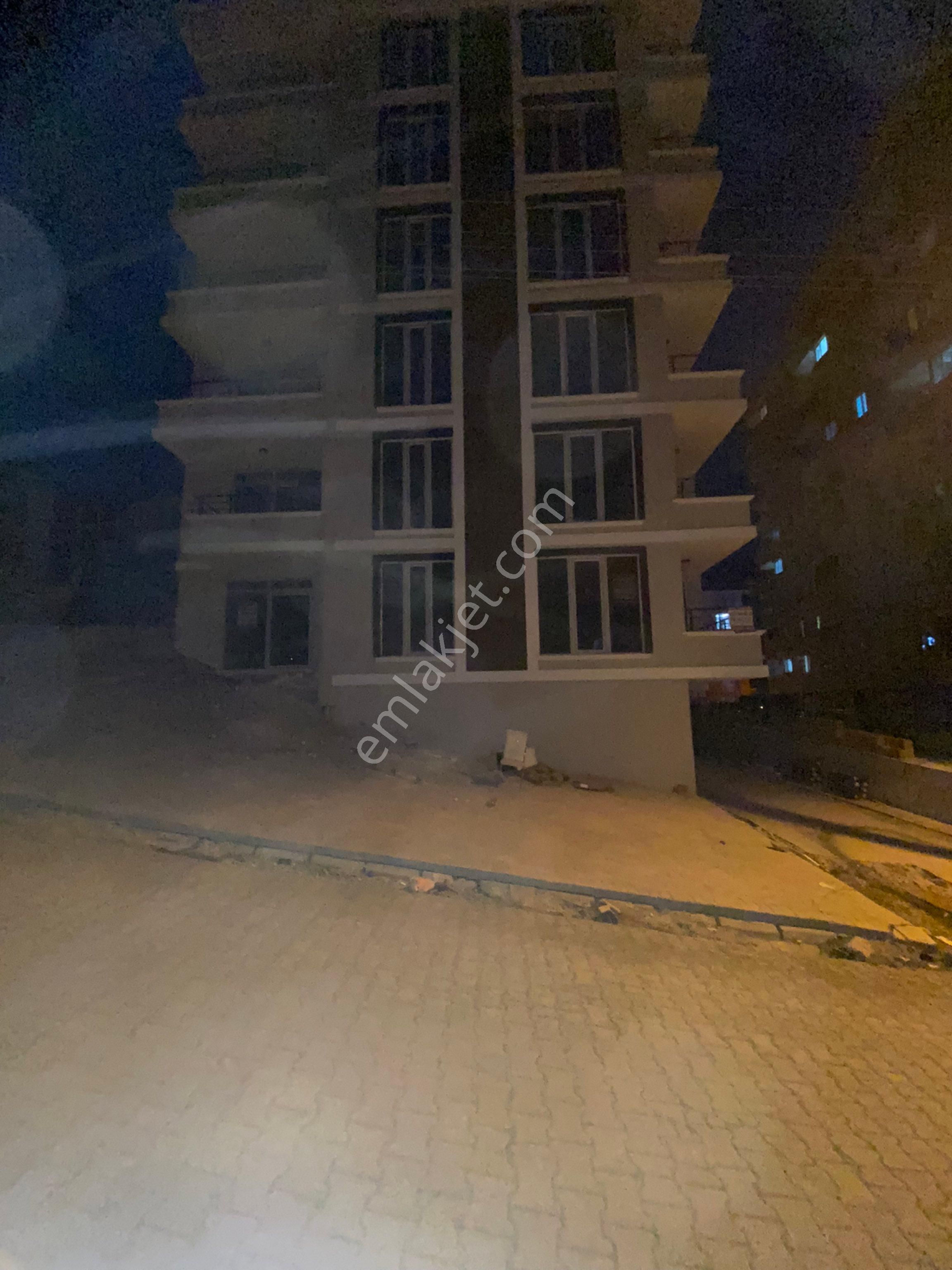 Körfezde Satılık 2+1 Daire - Görsel 14