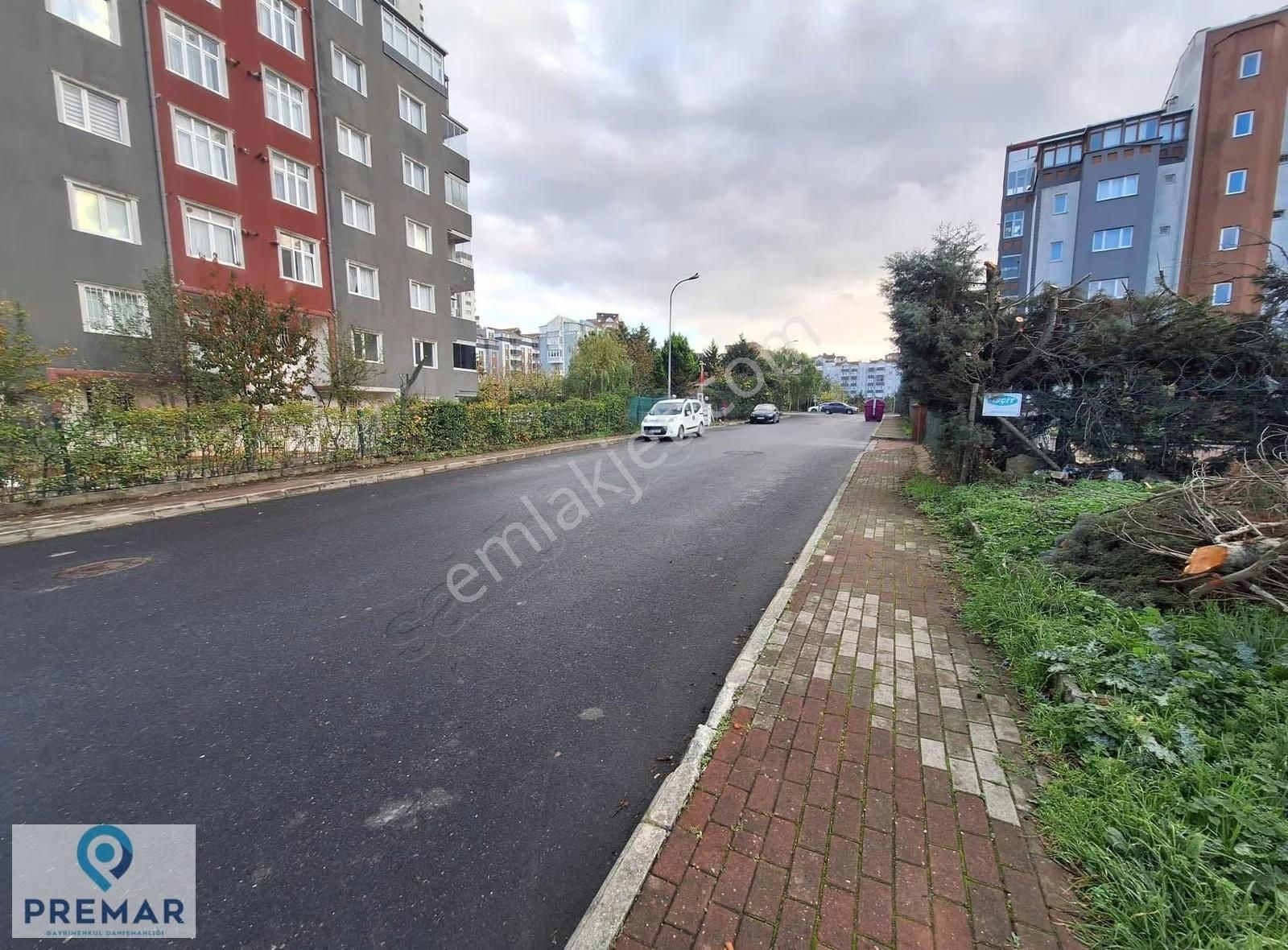 Premar'dan Onurkent Metro Durağına 1 Dk Kiralık Dükkan 310 M2 - Görsel 14