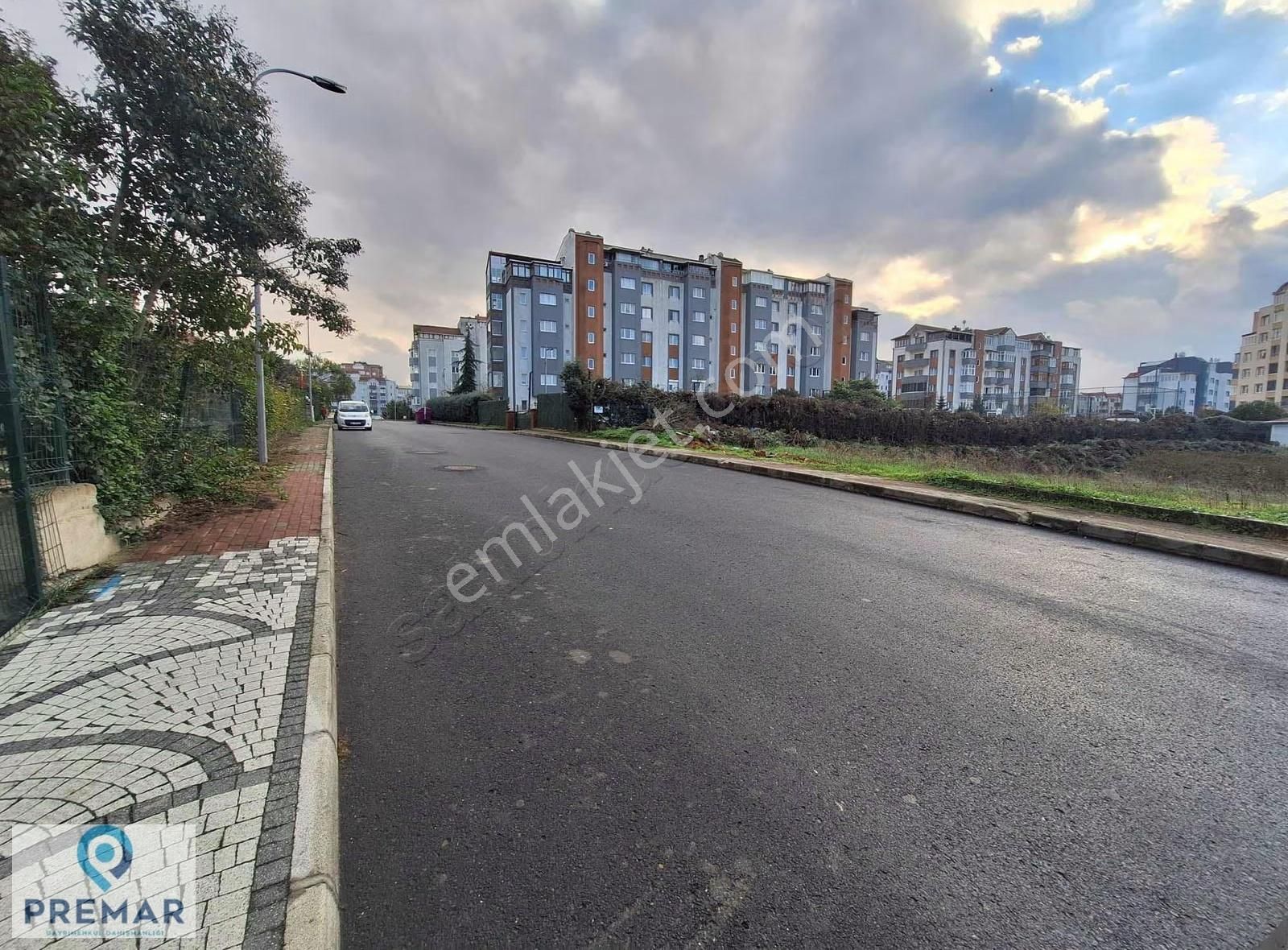 Premar'dan Onurkent Metro Durağına 1 Dk Kiralık Dükkan 310 M2 - Görsel 10