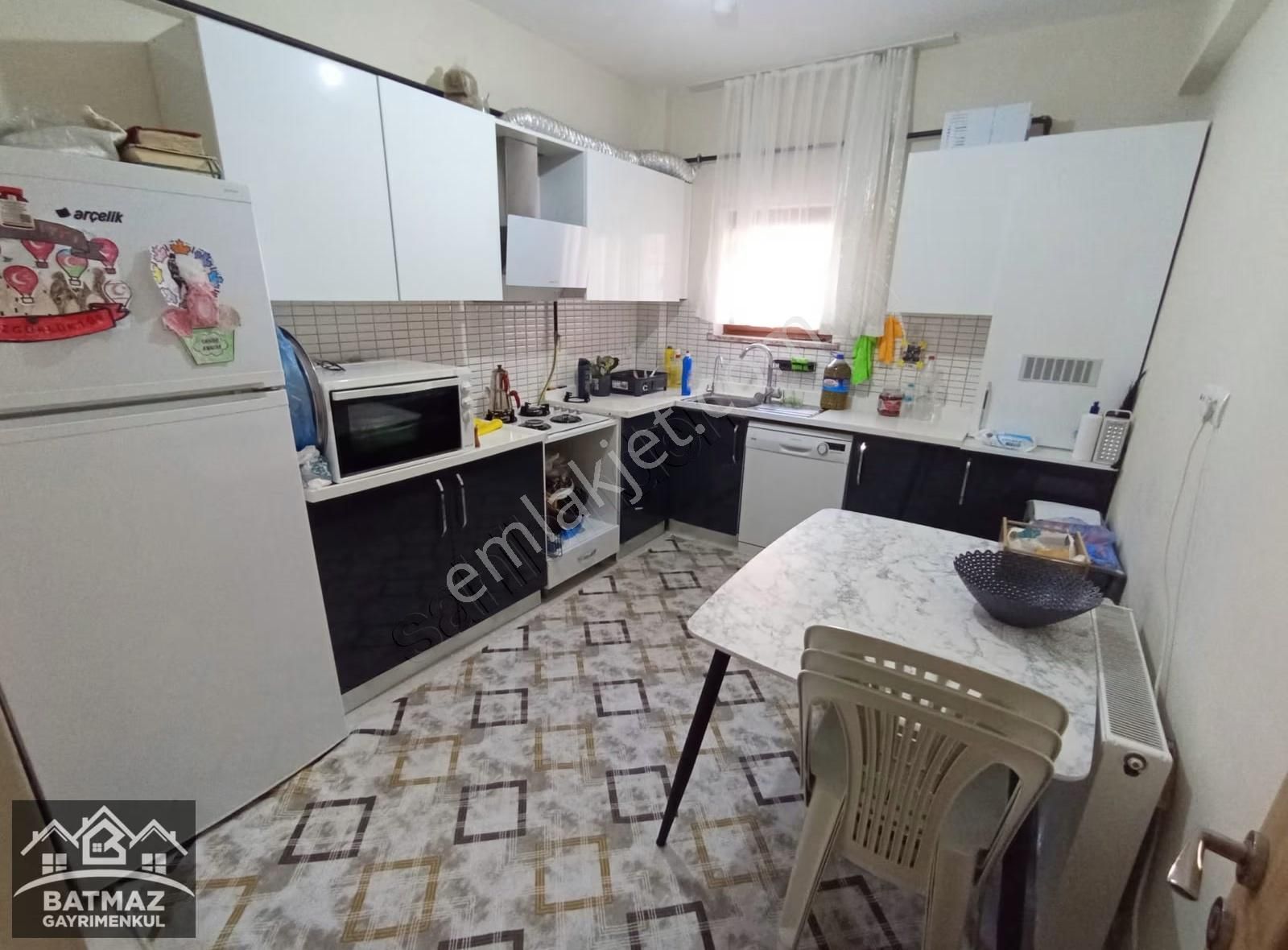 Batmaz Emlaktan Kuzeyşehir 3. Etapta Satılık 3+1 Giriş Kat Daire - Görsel 19