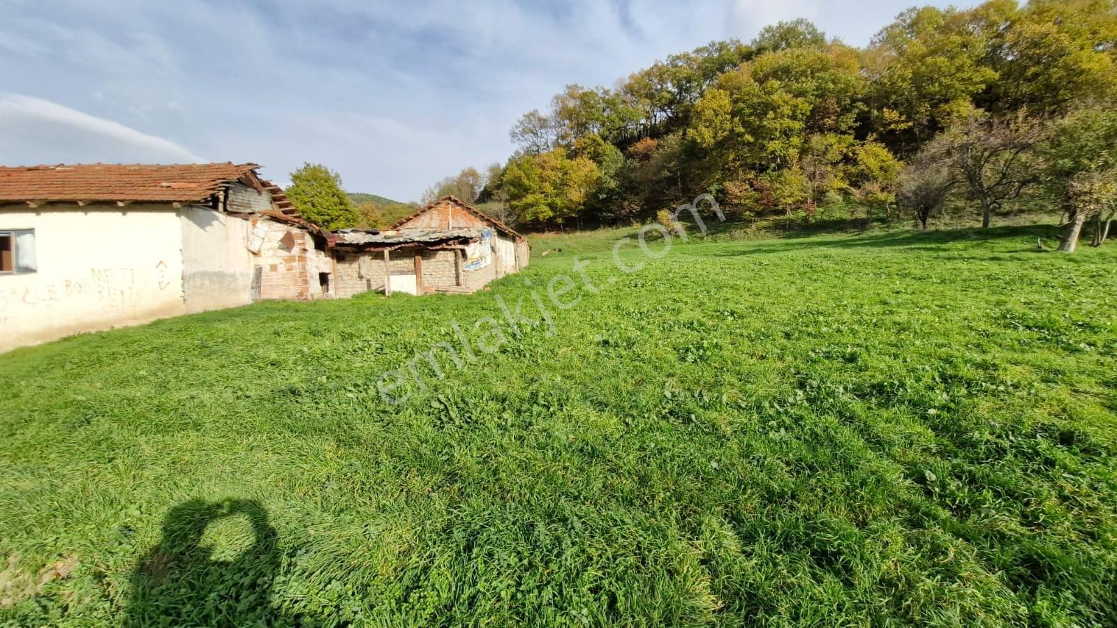 Kocaeli Karamürsel Kızderbent Satılık %5 İmarlı 2638 M2 Tarla - Görsel 29