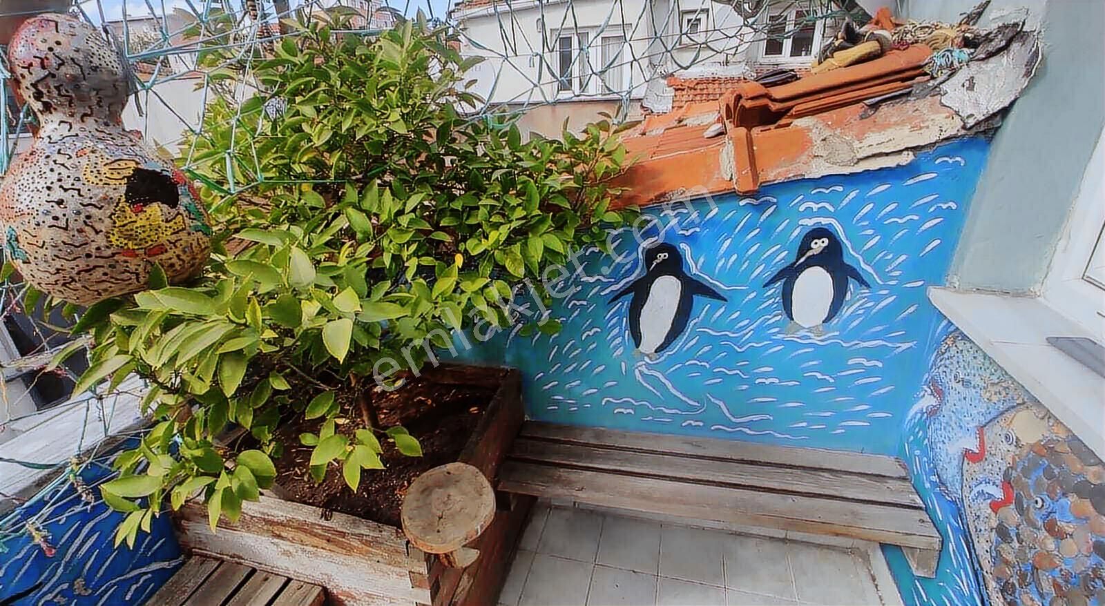 Ümraniye Tantavide 3+1 Geniş Teraslı Fırsat Daire - Görsel 13