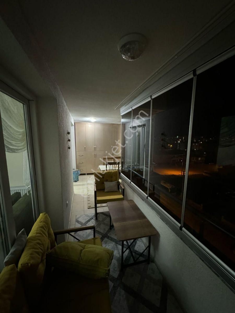 Fatih Mh Masal Dirarı Civarı Satılık 4+1 Full Yapılı Daire - Görsel 18