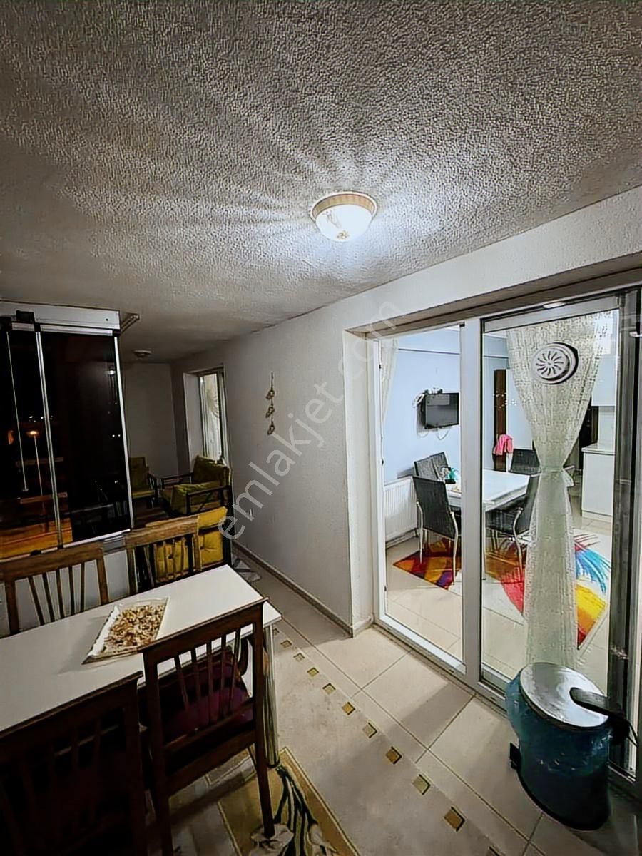 Fatih Mh Masal Dirarı Civarı Satılık 4+1 Full Yapılı Daire - Görsel 3