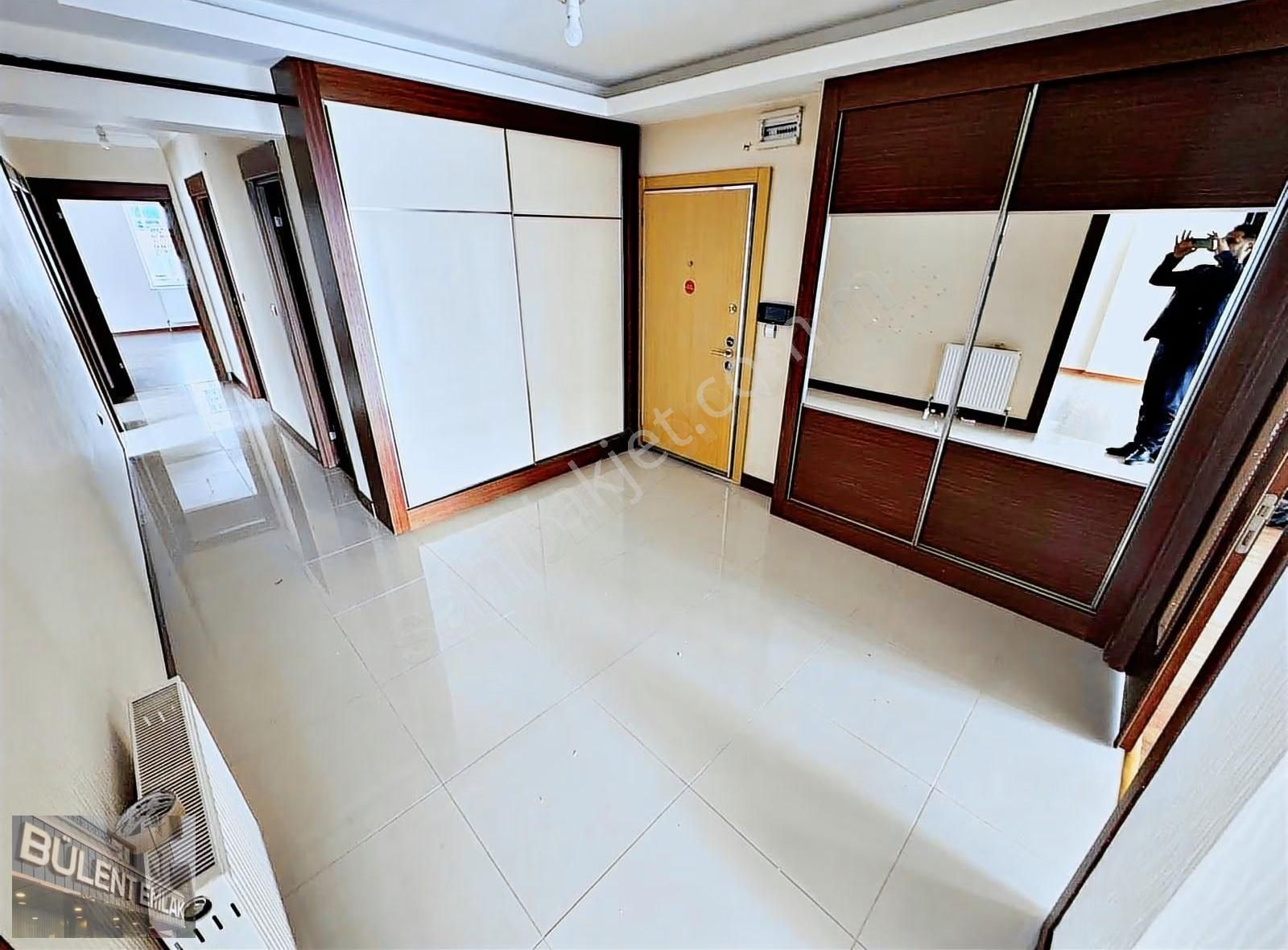 Pamuklarda Site İçerisinde Çift Teras Balkon Kök Tapu Geniş 4+1 - Görsel 28