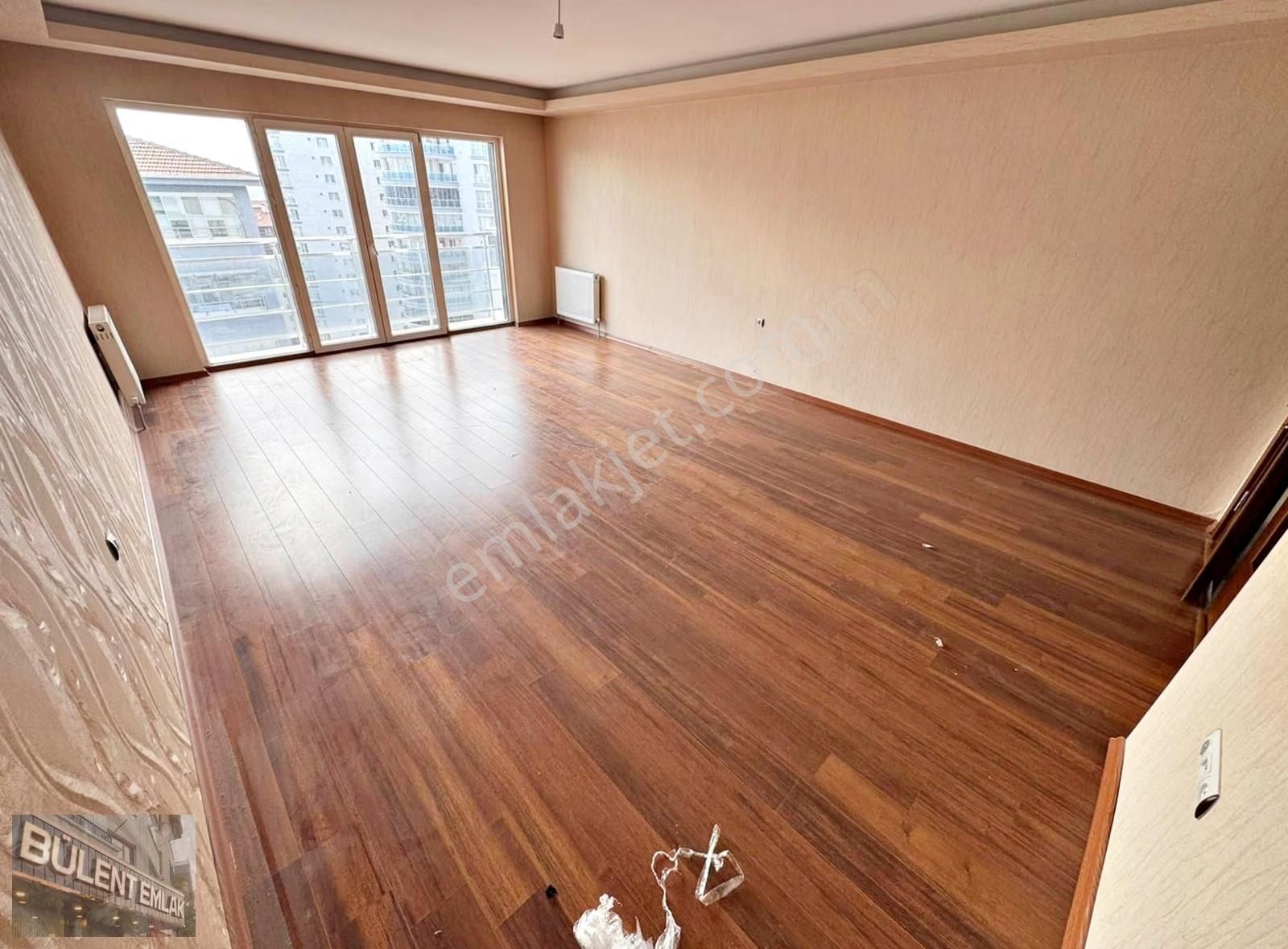 Pamuklarda Site İçerisinde Çift Teras Balkon Kök Tapu Geniş 4+1 - Görsel 29