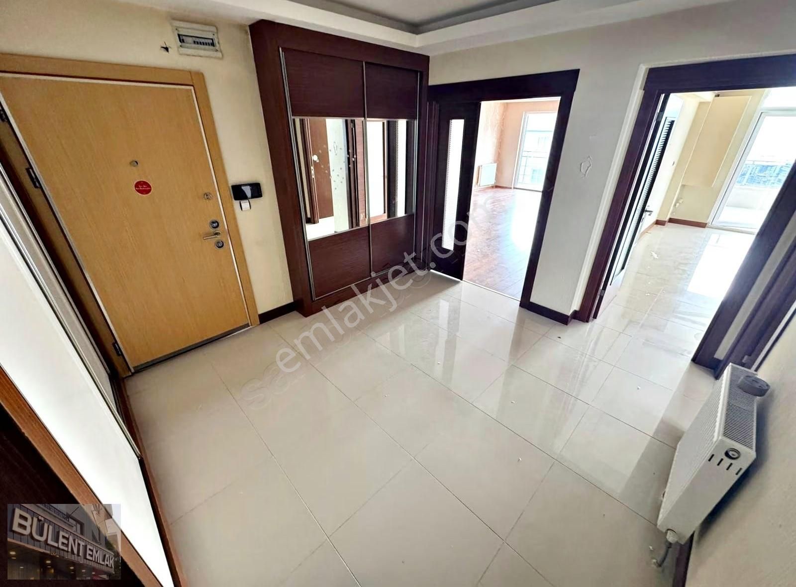 Pamuklarda Site İçerisinde Çift Teras Balkon Kök Tapu Geniş 4+1 - Görsel 13