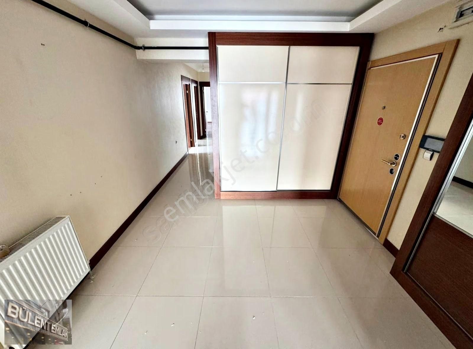 Pamuklarda Site İçerisinde Çift Teras Balkon Kök Tapu Geniş 4+1 - Görsel 3