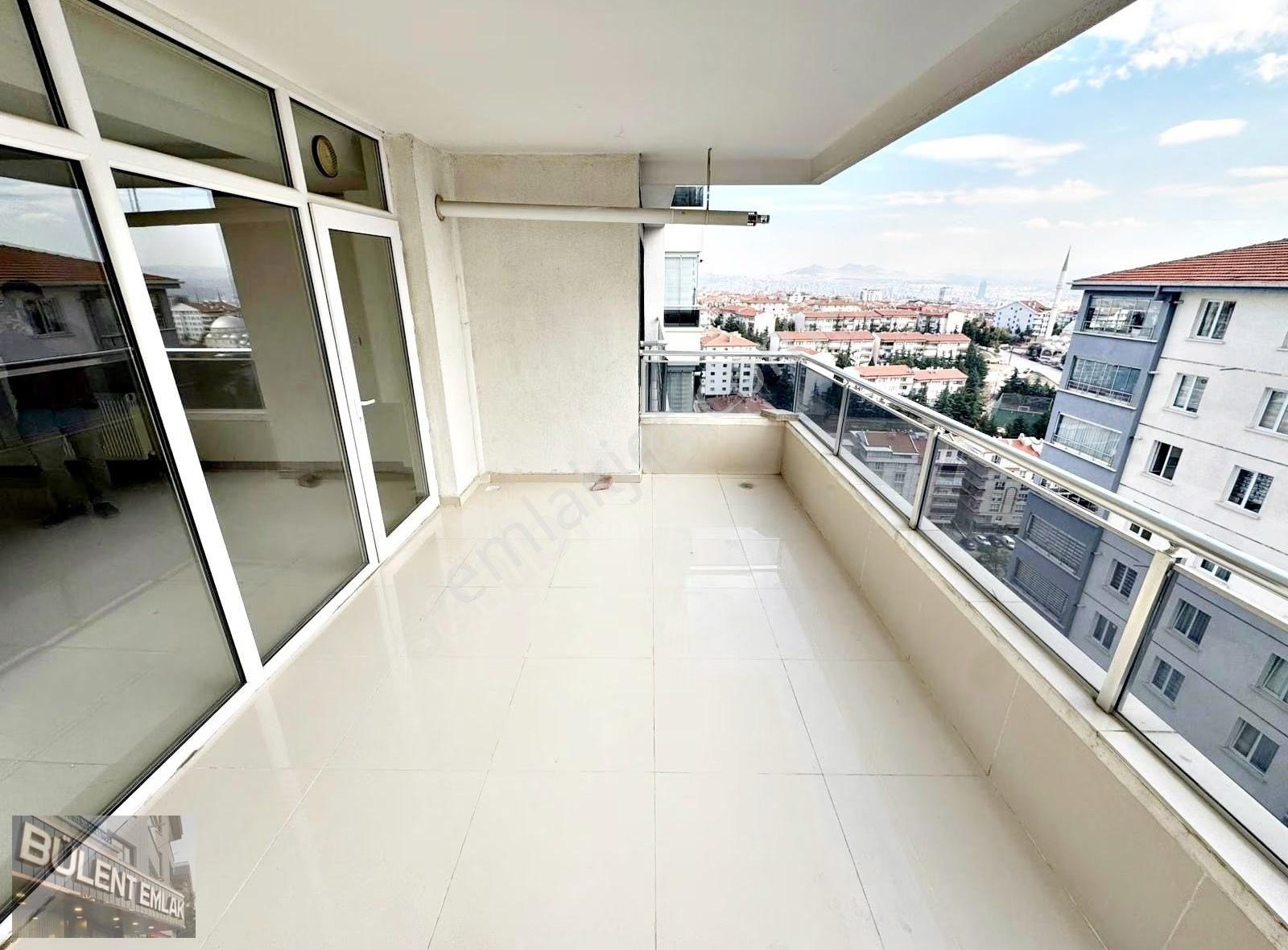 Pamuklarda Site İçerisinde Çift Teras Balkon Kök Tapu Geniş 4+1 - Görsel 15