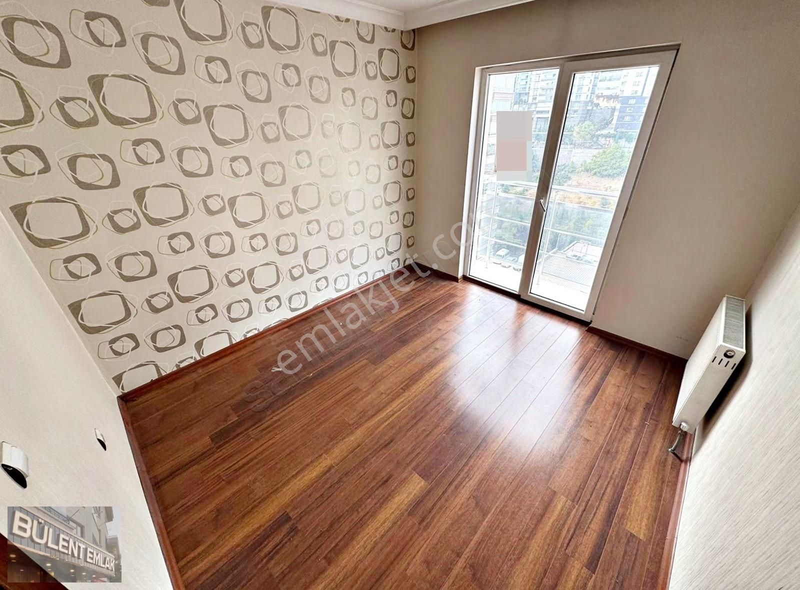 Pamuklarda Site İçerisinde Çift Teras Balkon Kök Tapu Geniş 4+1 - Görsel 12