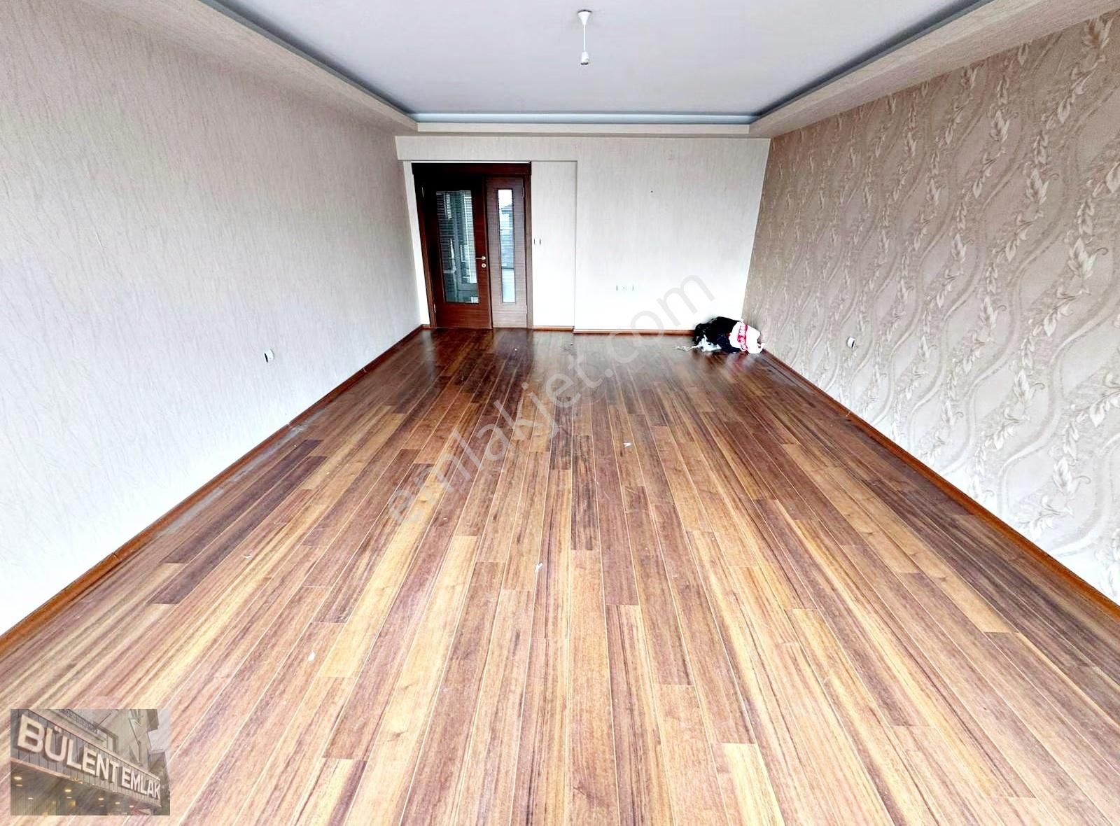 Pamuklarda Site İçerisinde Çift Teras Balkon Kök Tapu Geniş 4+1 - Görsel 34