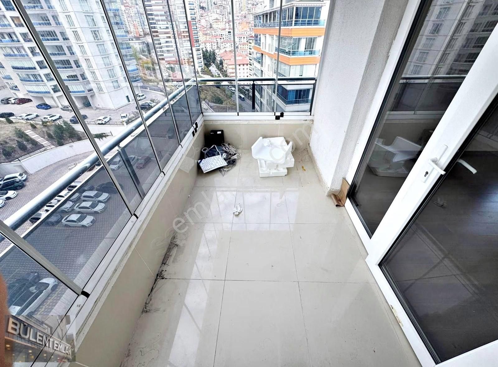 Pamuklarda Site İçerisinde Çift Teras Balkon Kök Tapu Geniş 4+1 - Görsel 32