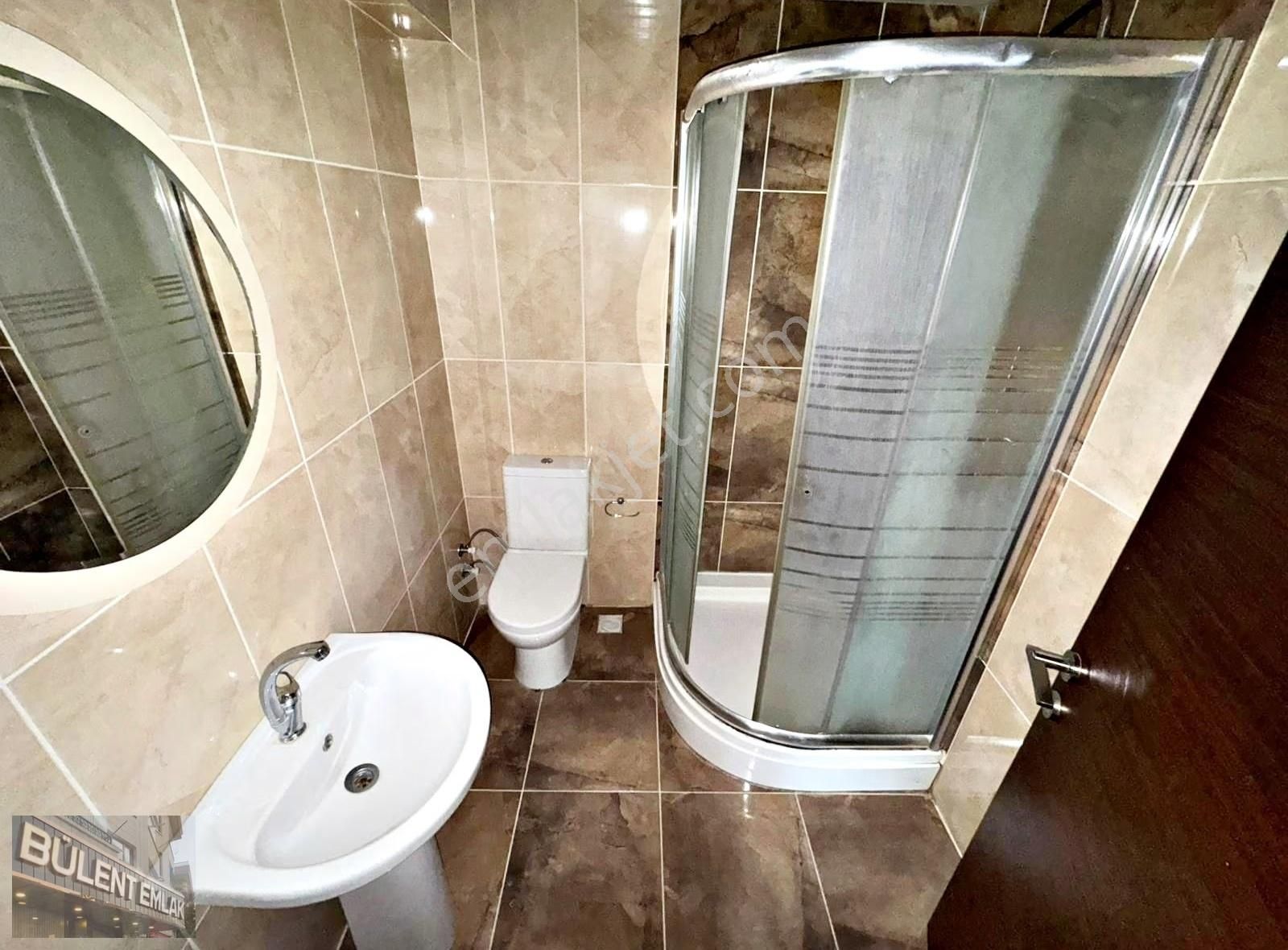 Pamuklarda Site İçerisinde Çift Teras Balkon Kök Tapu Geniş 4+1 - Görsel 35