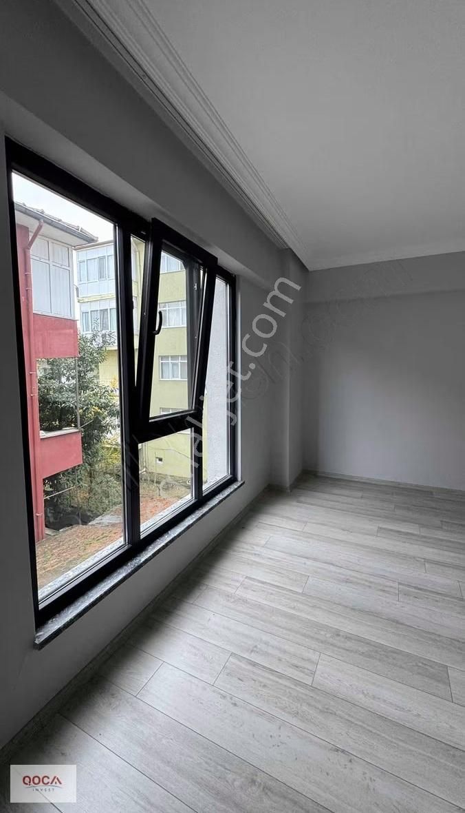 Kültür Mah. 2. Kat 3+1 Satılık - Görsel 6