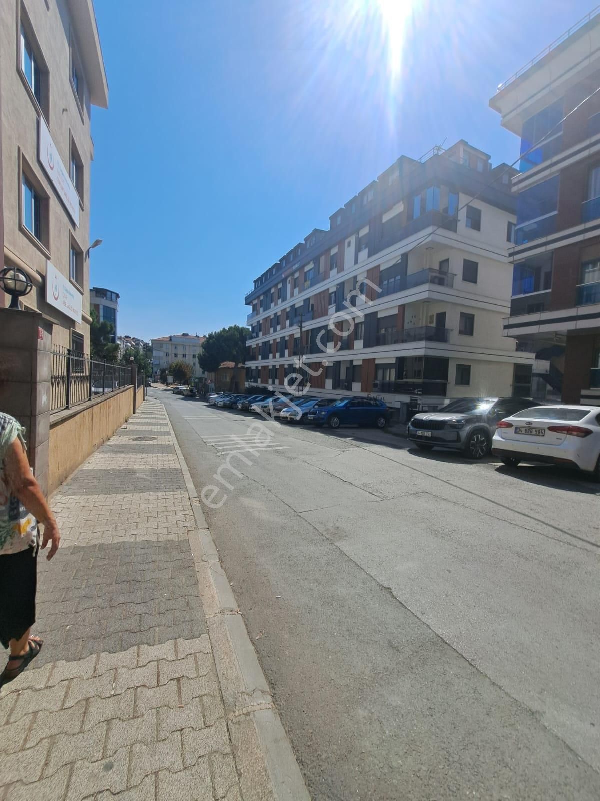 ꧁uğur&uzman꧂ Çınar'da Satılık 3+2 Çift Girişli Dublex - Görsel 3